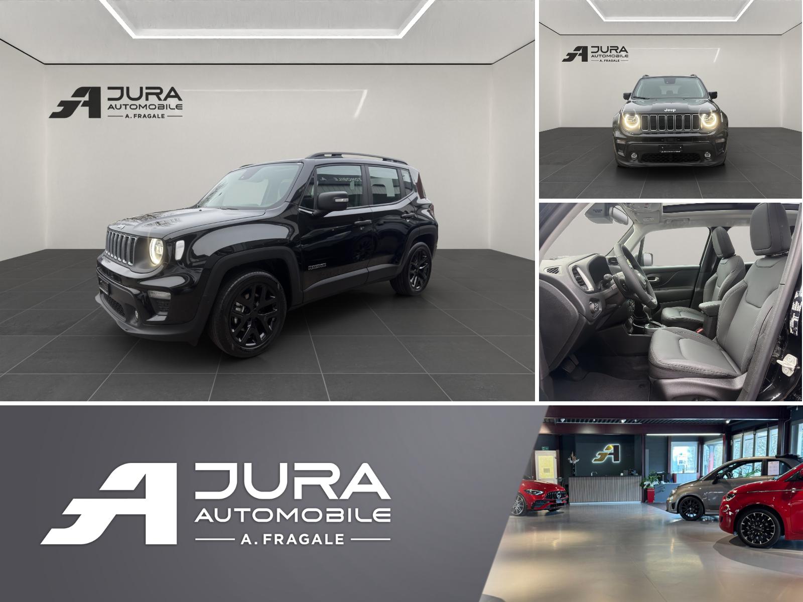 JEEP Renegade 1.5 Summit SKY-image-0