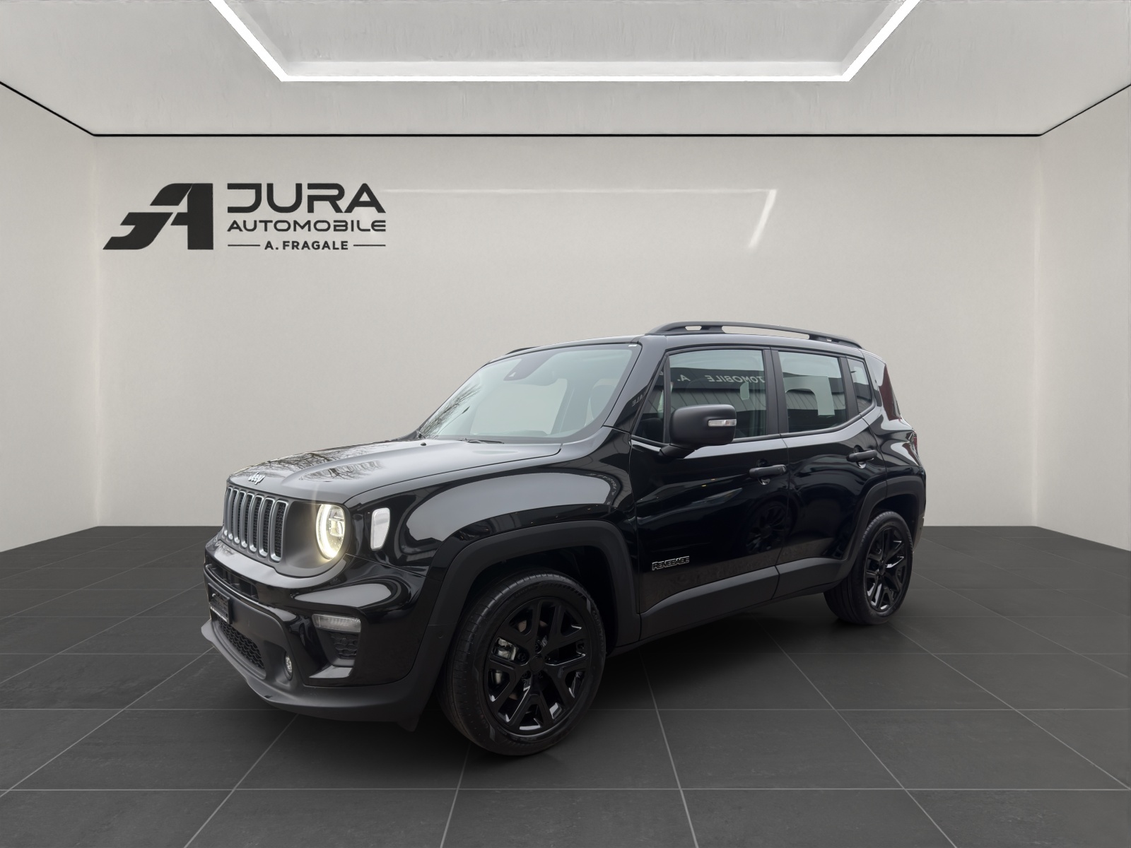 JEEP Renegade 1.5 Summit SKY-image-1