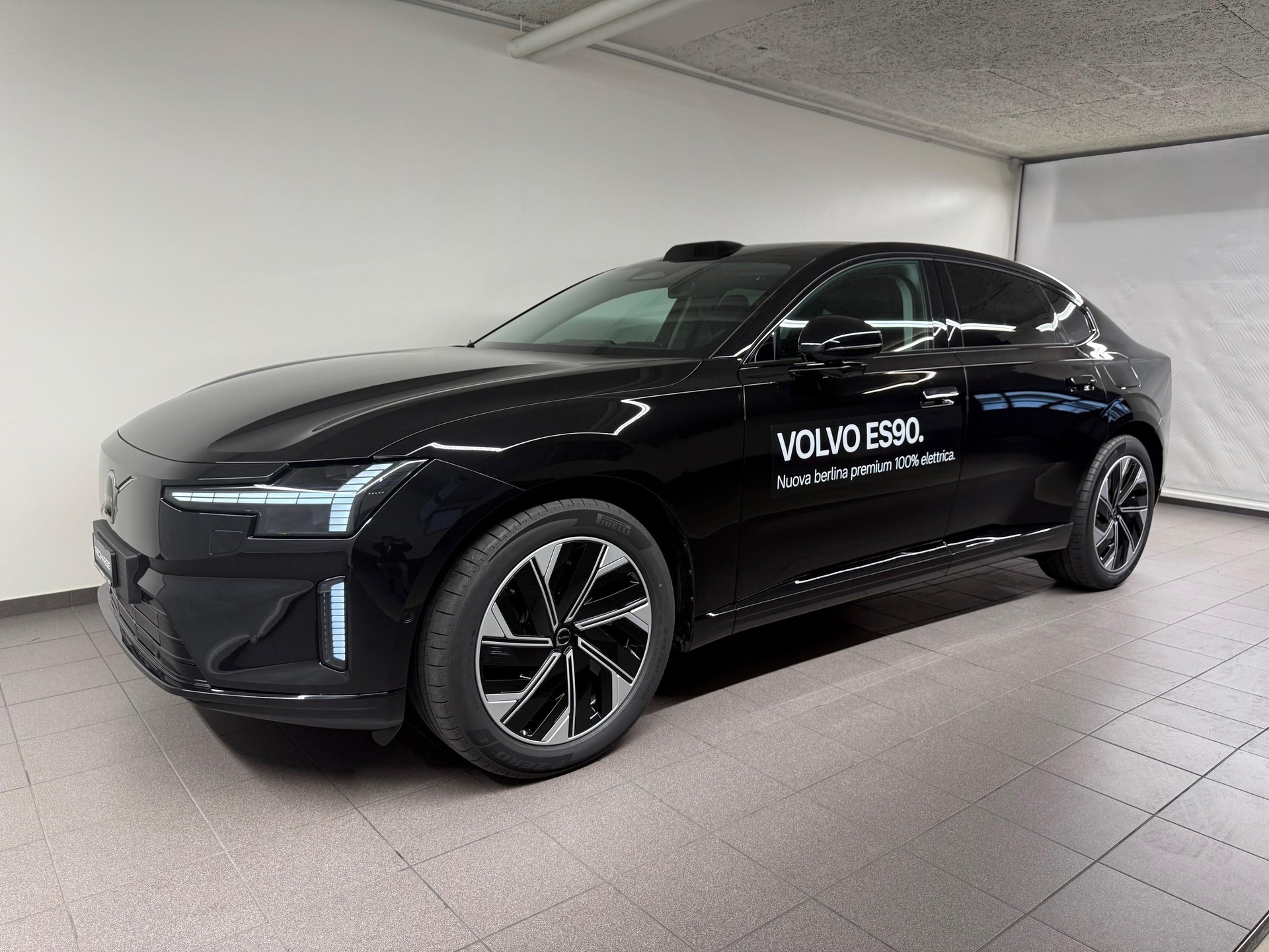 VOLVO ES90 Plus-image-1