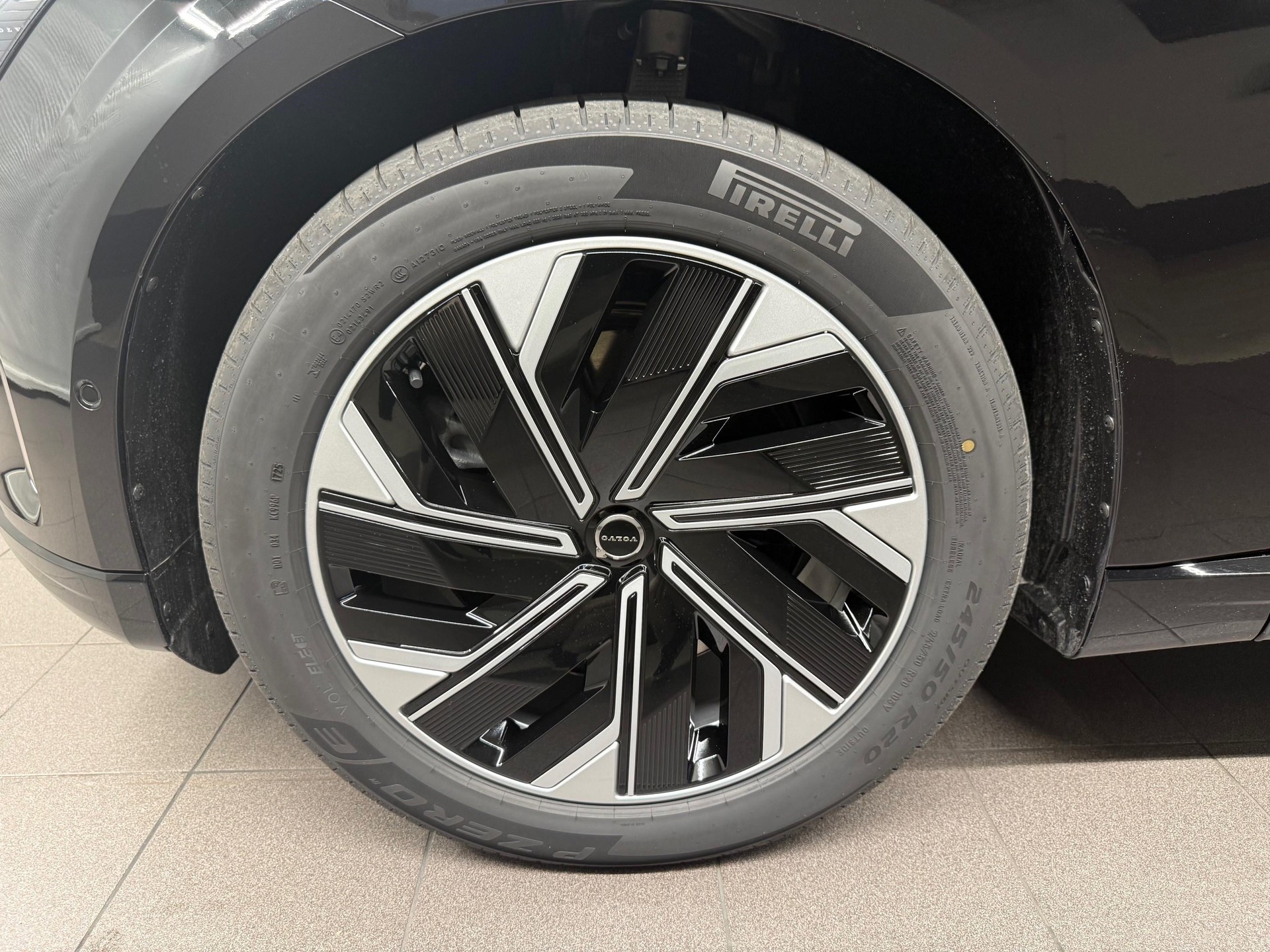 VOLVO ES90 Plus-image-19