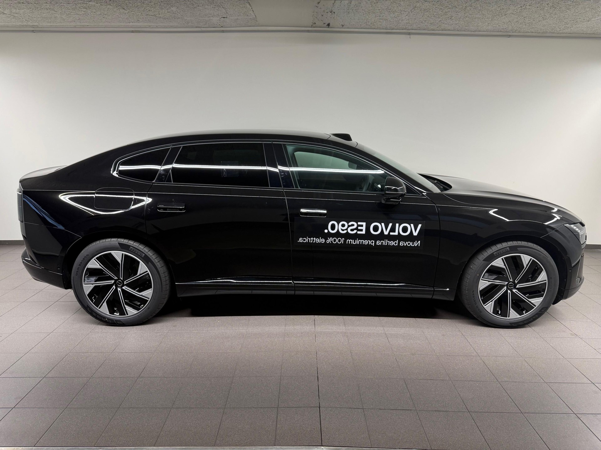 VOLVO ES90 Plus-image-3