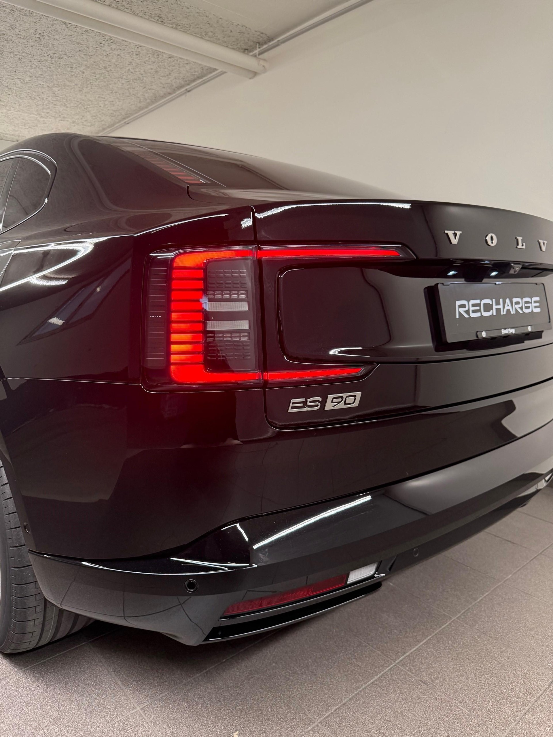 VOLVO ES90 Plus-image-16