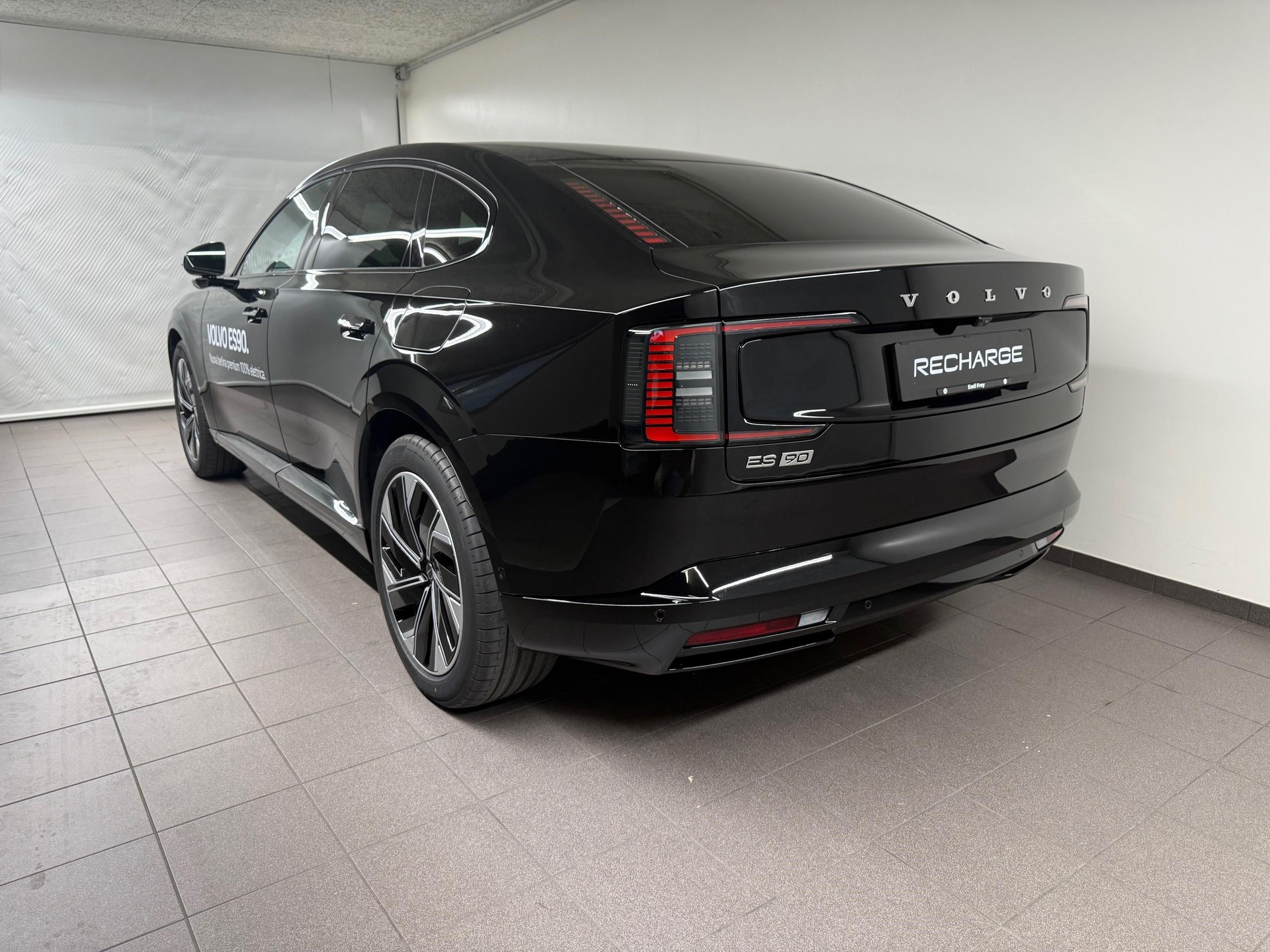 VOLVO ES90 Plus-image-4