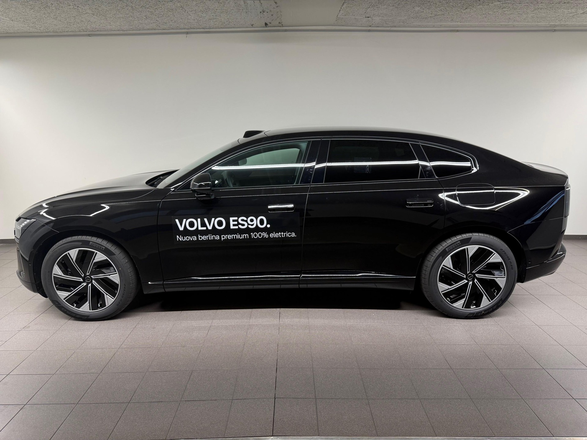 VOLVO ES90 Plus-image-2