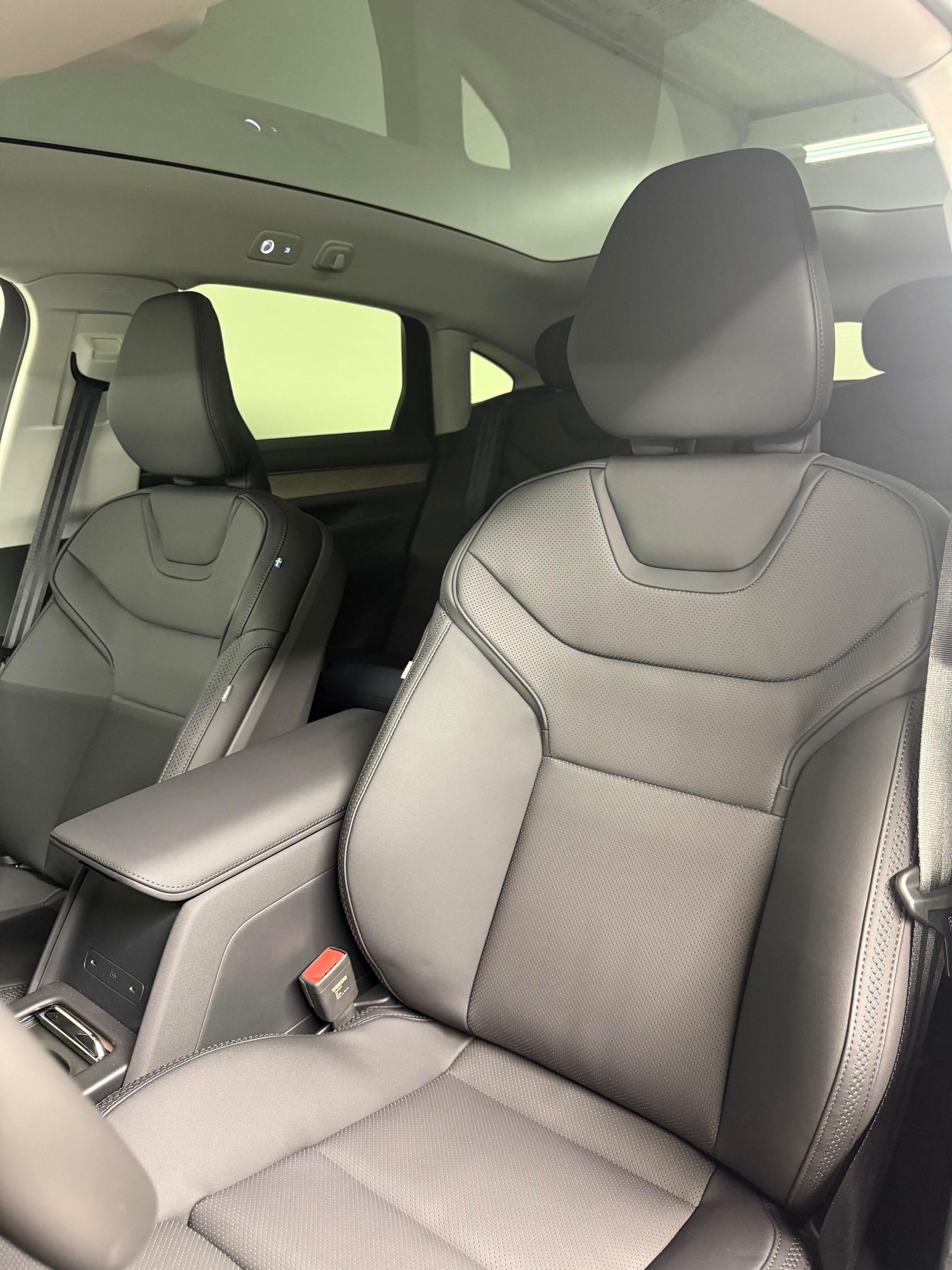 VOLVO ES90 Plus-image-6