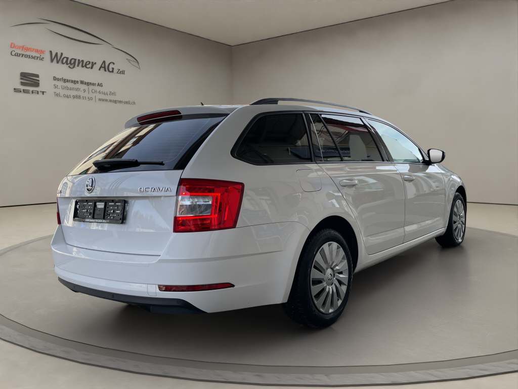 SKODA Octavia Combi 2.0 TDI 150 Ambition DSG-showroom-element-3