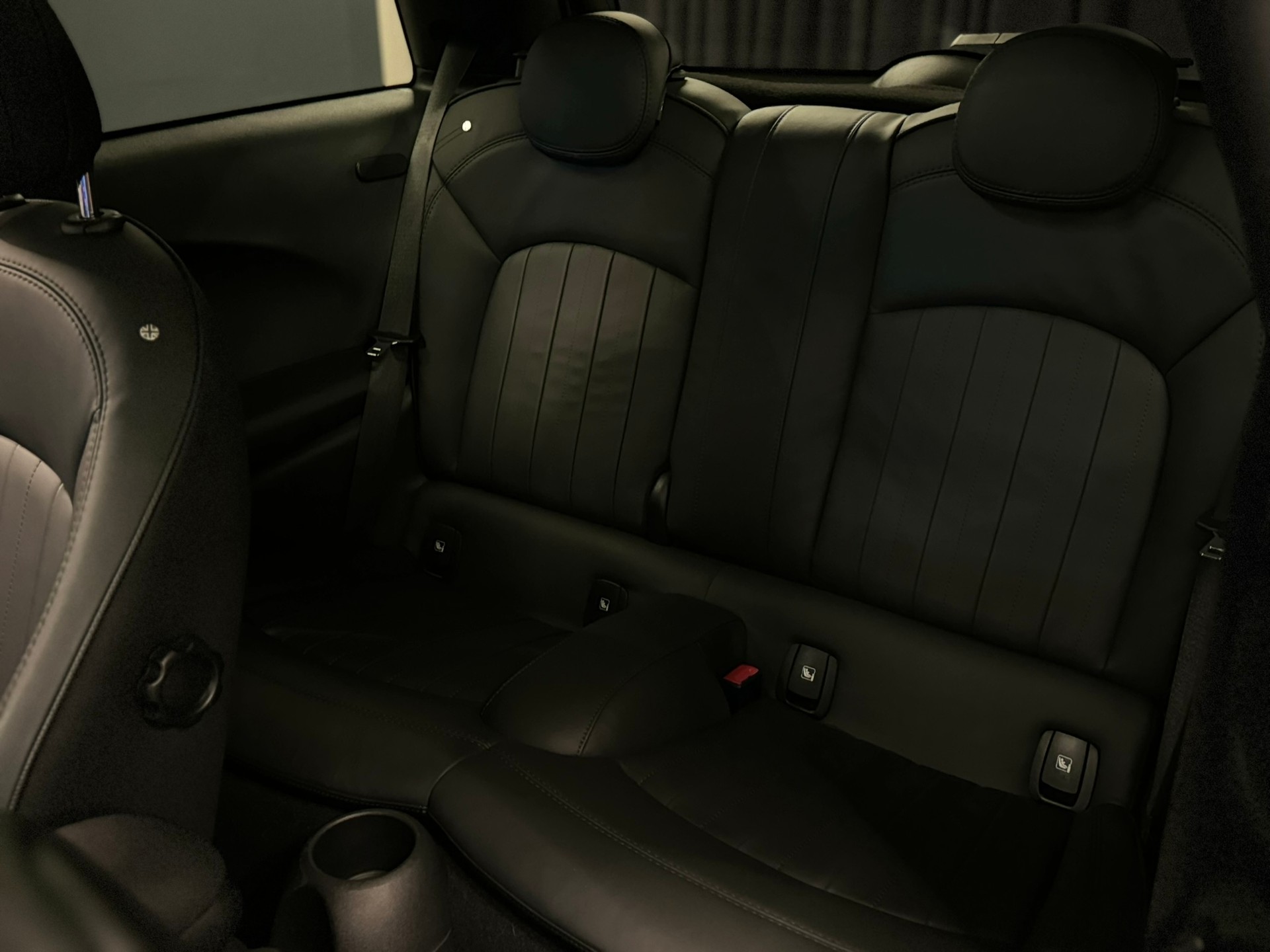 MINI Cooper S Trafalgar Edition Steptronic DKG-image-20