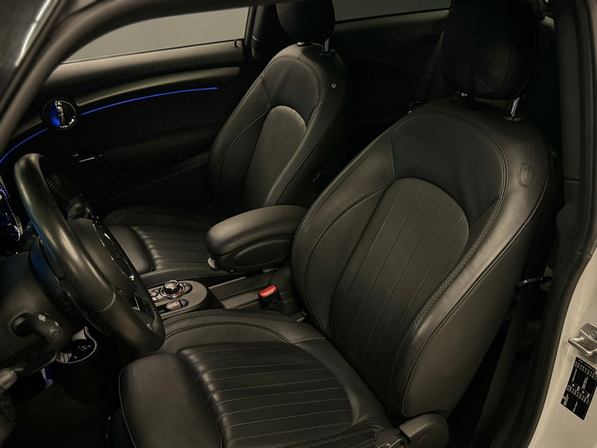 MINI Cooper S Trafalgar Edition Steptronic DKG-image-16