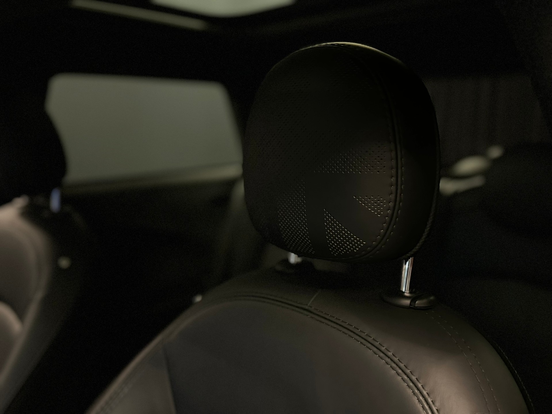 MINI Cooper S Trafalgar Edition Steptronic DKG-image-18