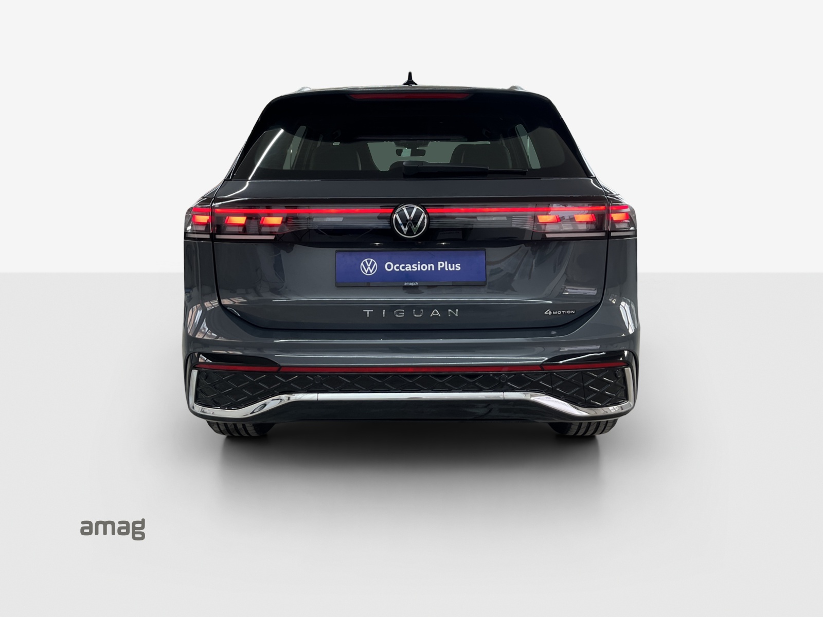 VW Tiguan 2.0 TDI SCR R-Line 4Motion DSG-image-3