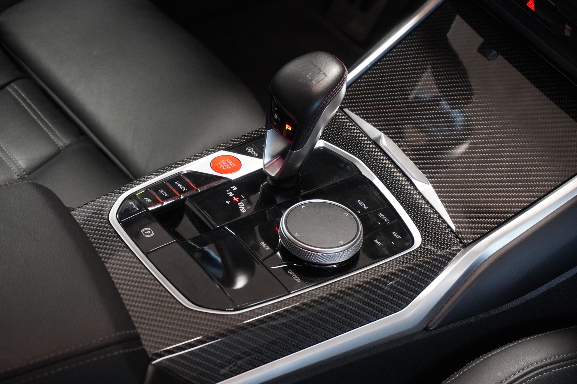 BMW M2 Steptronic-image-11