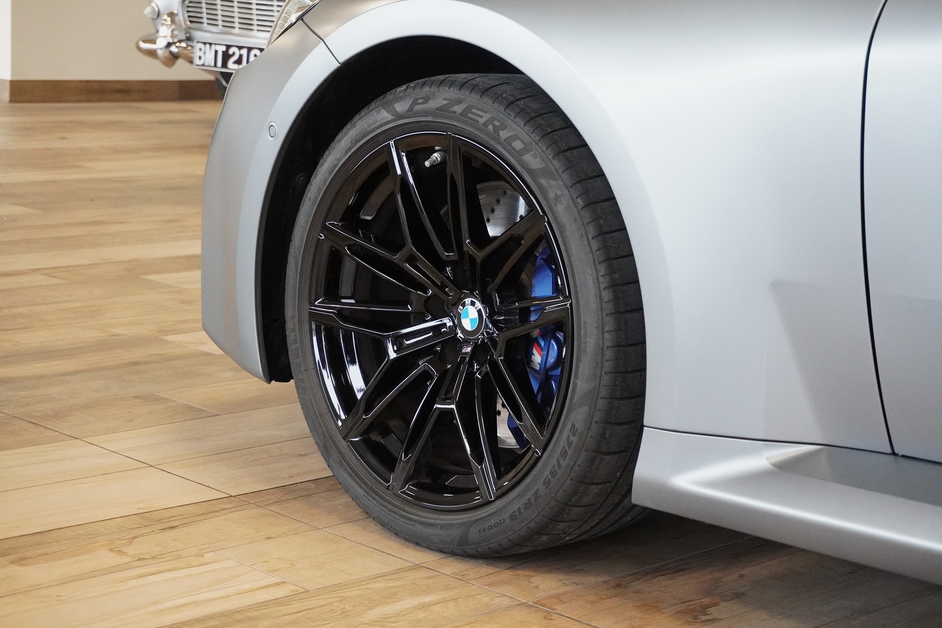 BMW M2 Steptronic-image-14