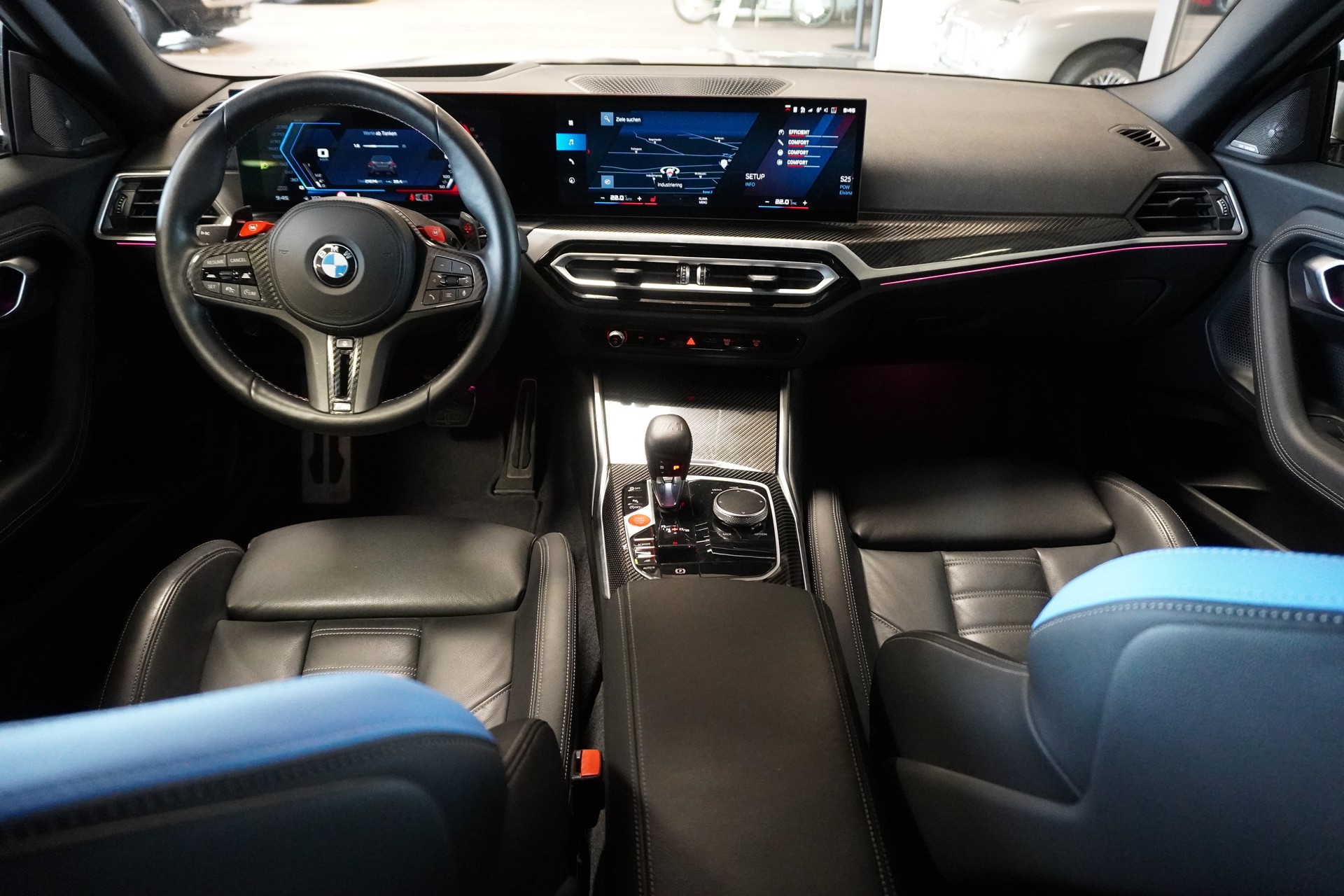 BMW M2 Steptronic-image-8