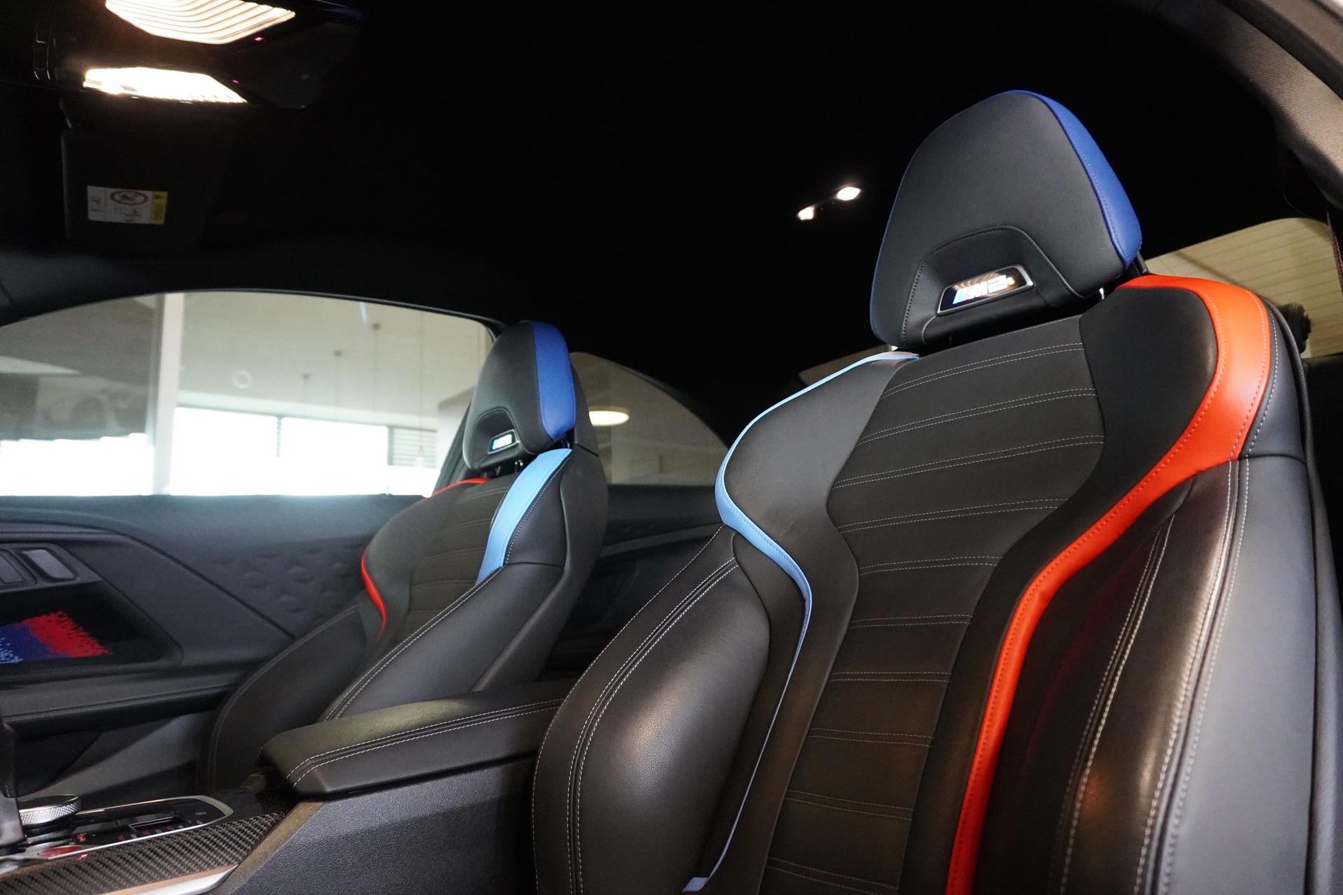 BMW M2 Steptronic-image-10