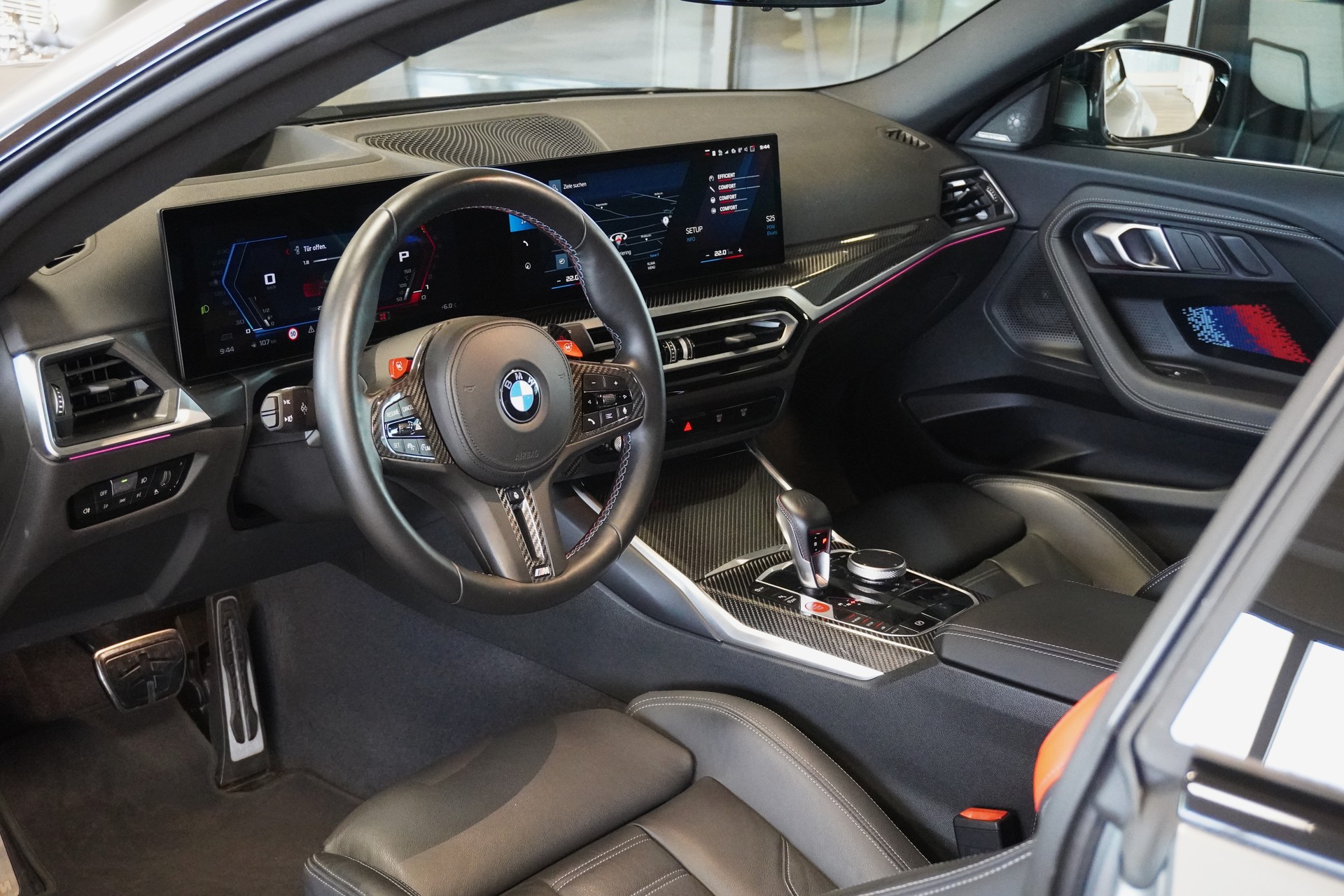 BMW M2 Steptronic-image-7