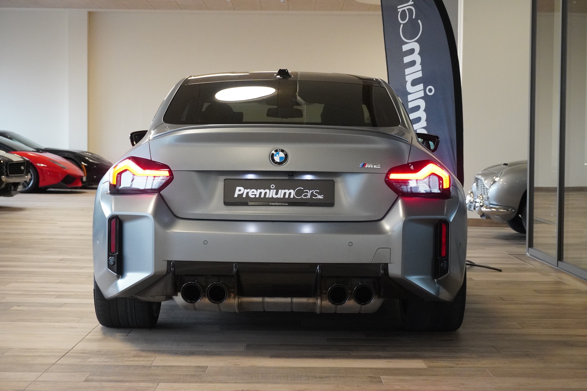 BMW M2 Steptronic-image-6
