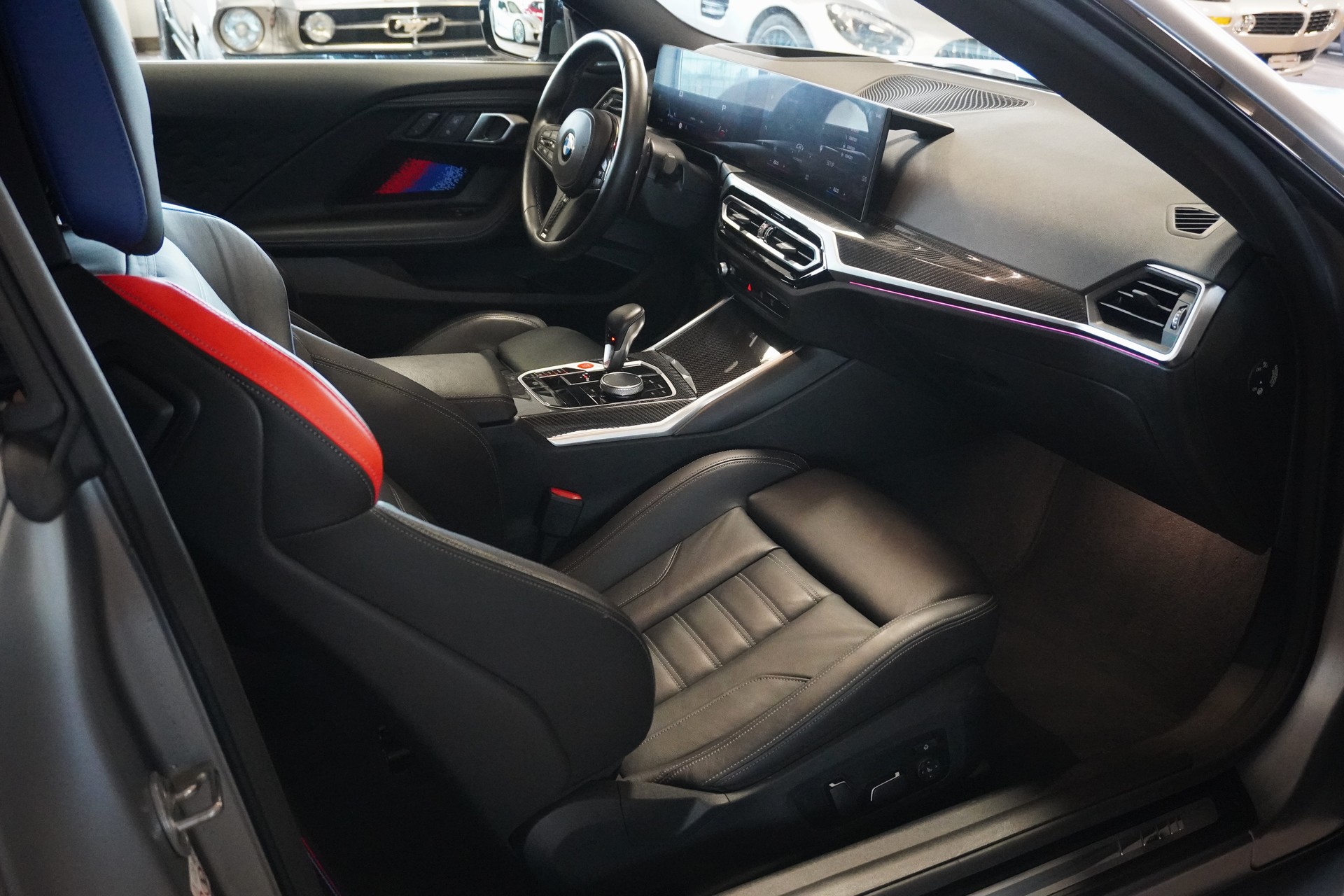 BMW M2 Steptronic-image-9