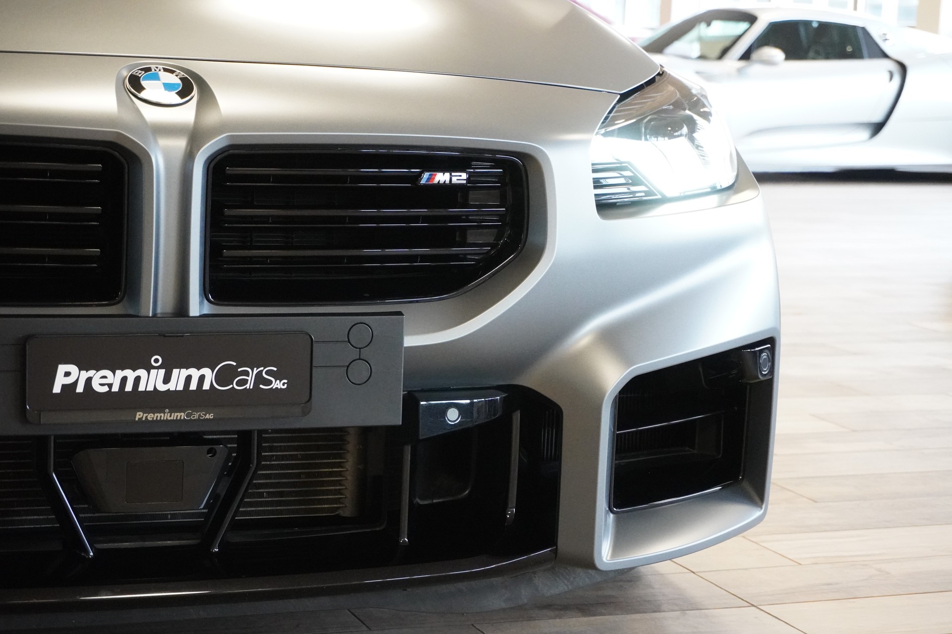 BMW M2 Steptronic-image-12