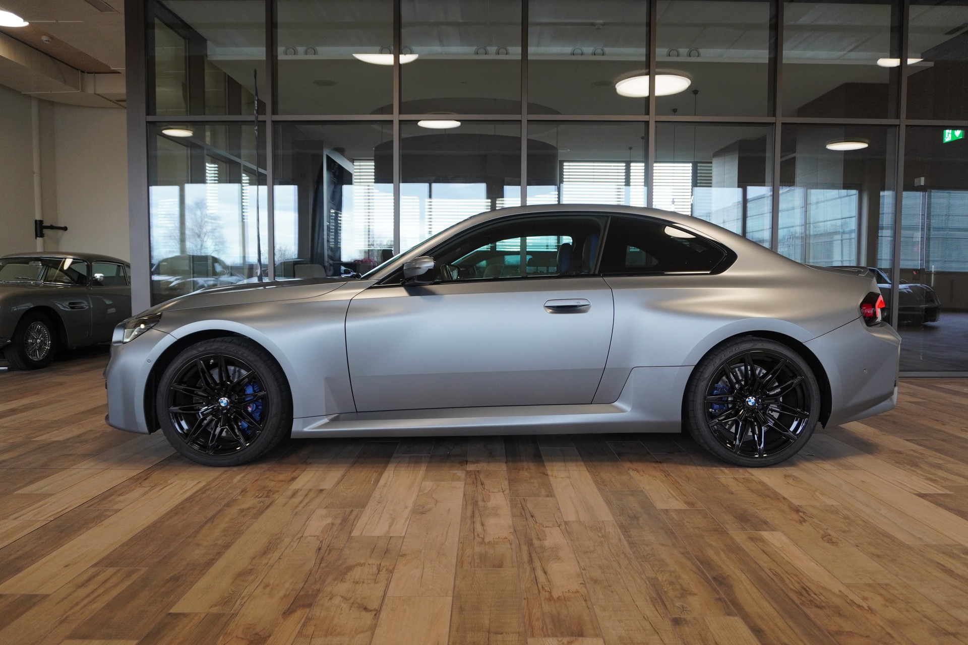 BMW M2 Steptronic-image-5
