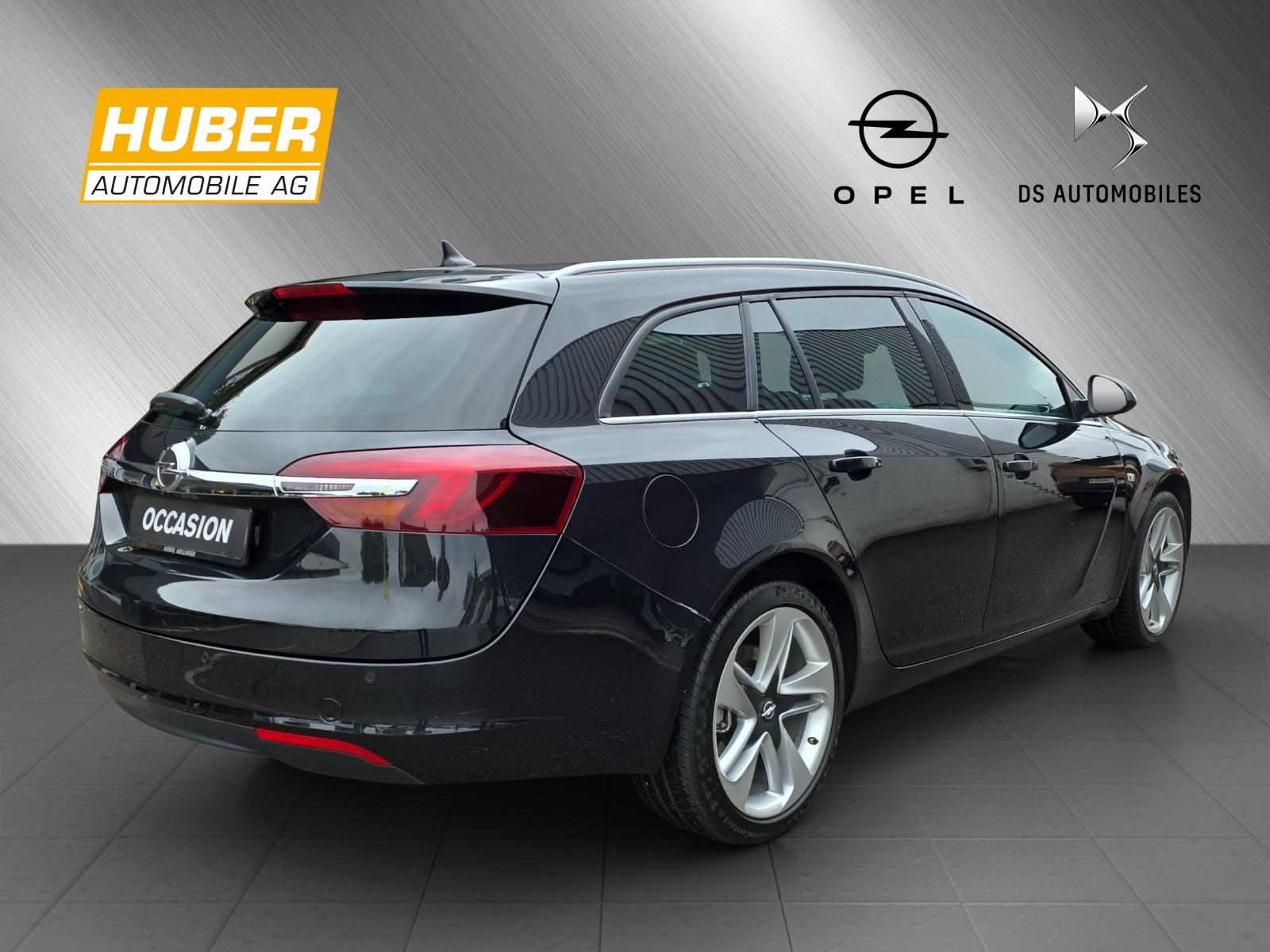 OPEL Insignia Sports Tourer 2.0 CDTi 163 Sport-showroom-element-1