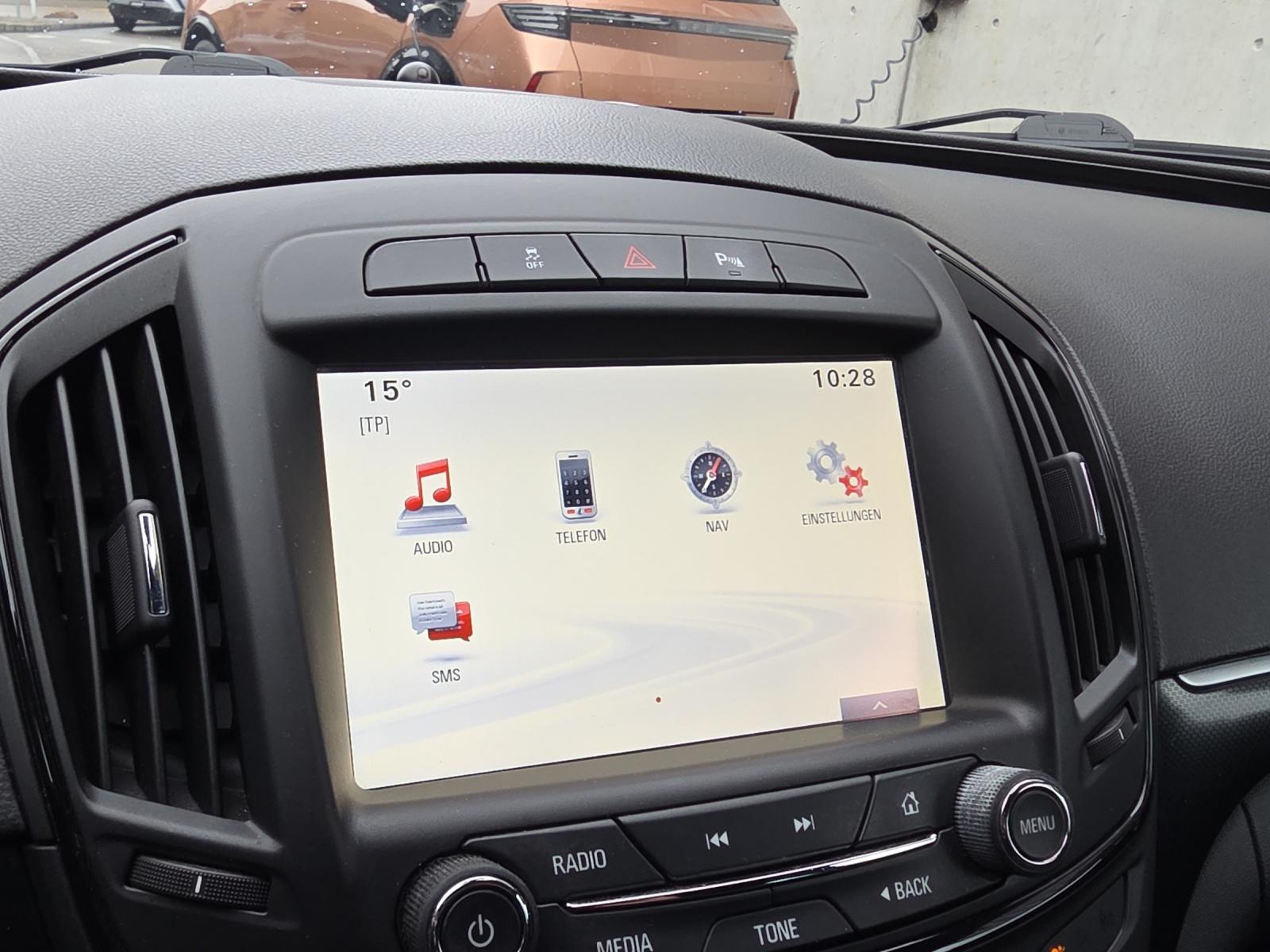 OPEL Insignia Sports Tourer 2.0 CDTi 163 Sport-image-19