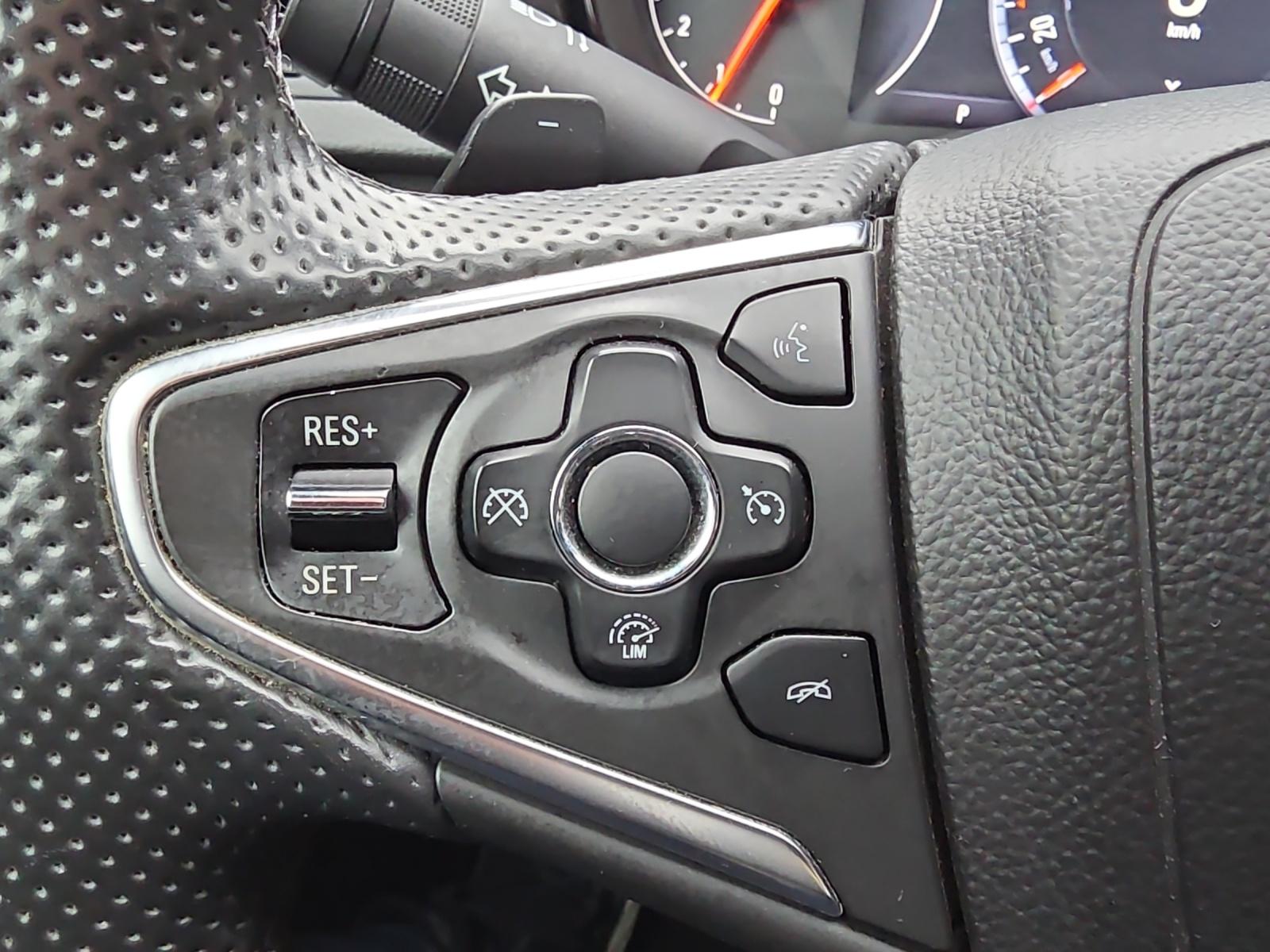 OPEL Insignia Sports Tourer 2.0 CDTi 163 Sport-image-18