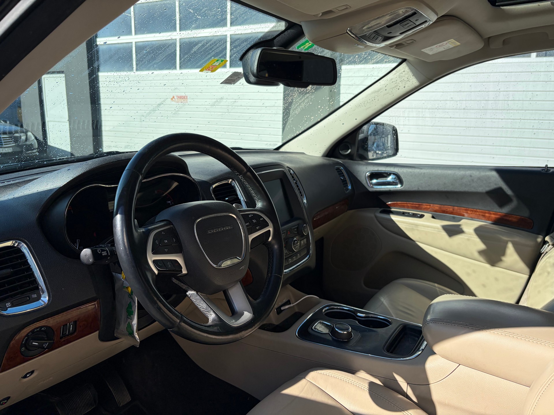 DODGE Durango-image-2