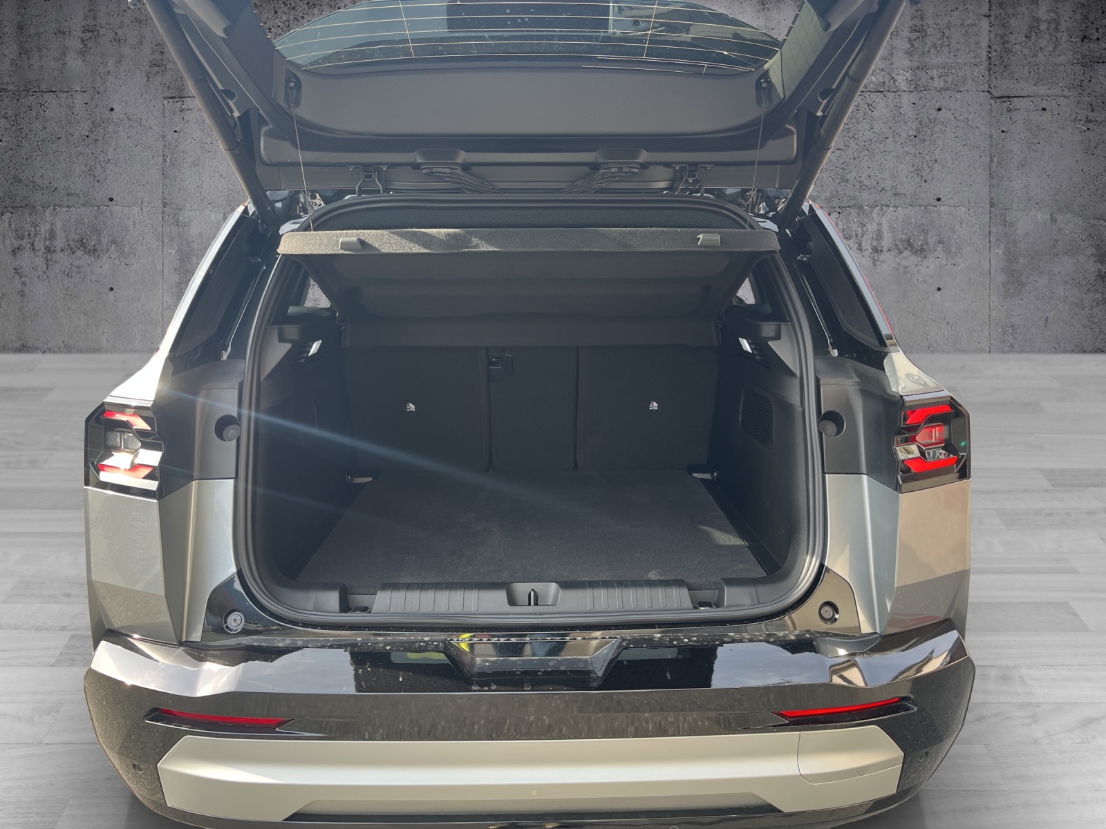 JEEP Compass 1.2 MHEV First Edition-image-14