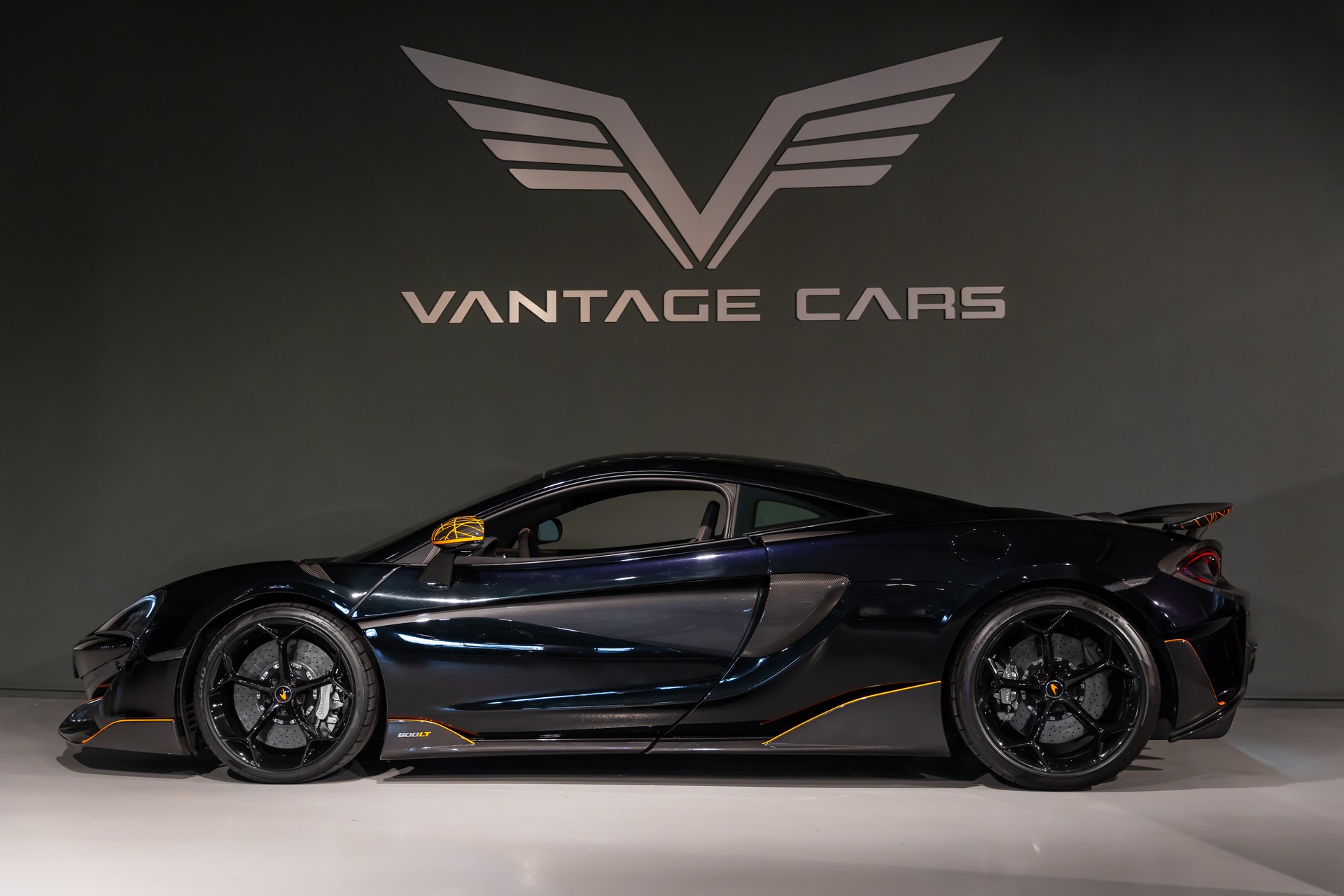 McLAREN 600LT-image-2