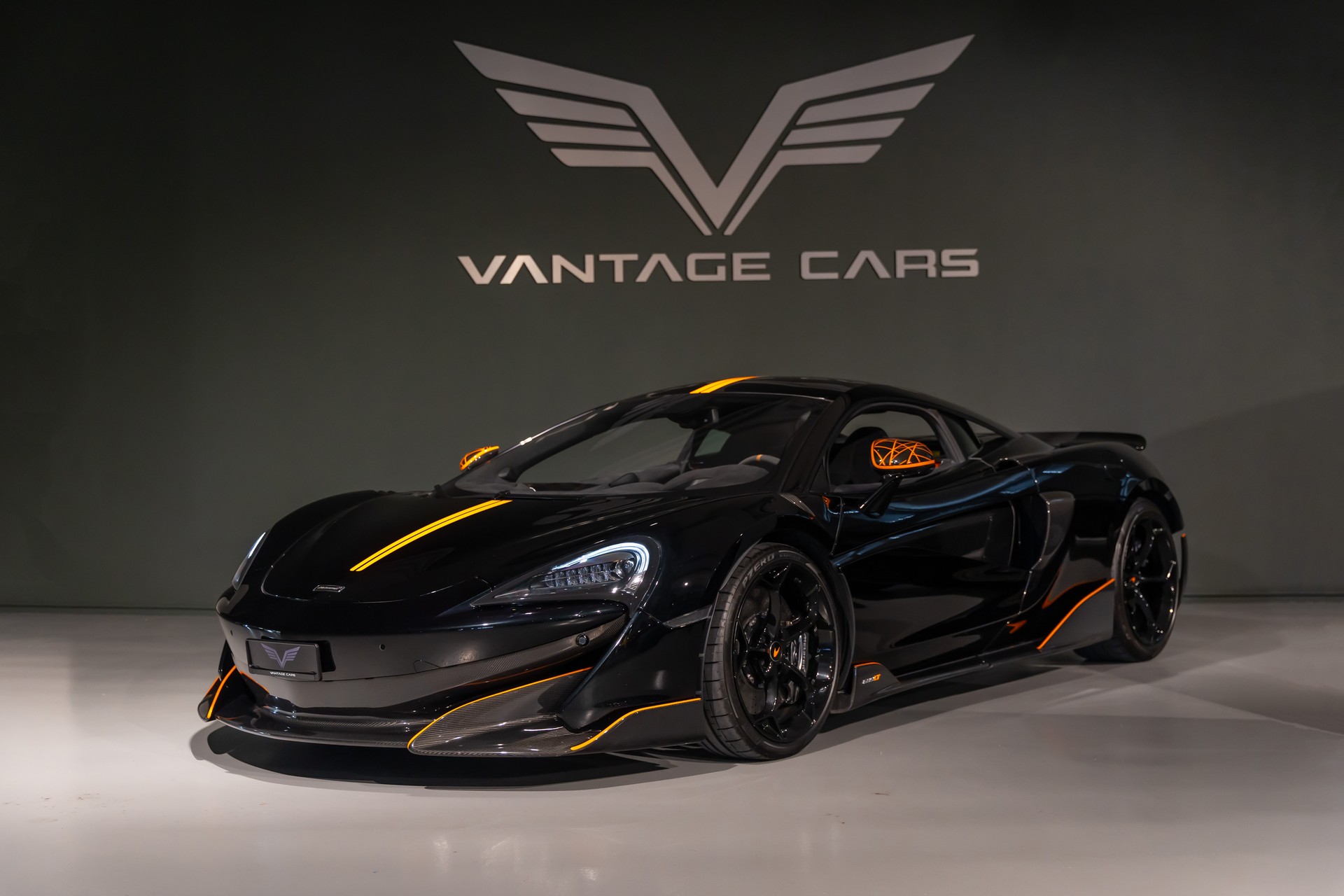 McLAREN 600LT-image-0