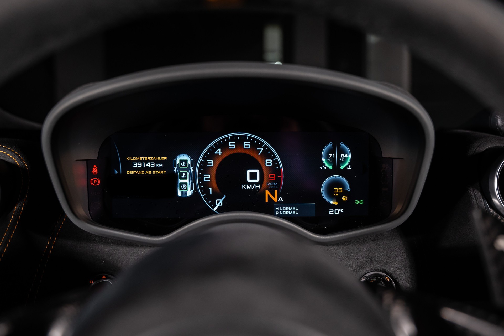 McLAREN 600LT-image-24