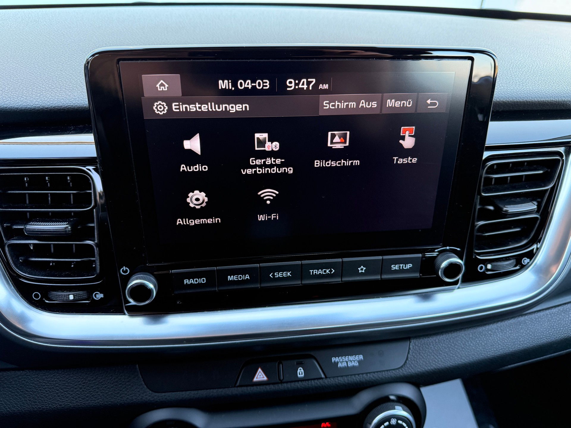 KIA Stonic 1.0 T-GDI Style DCT-image-7