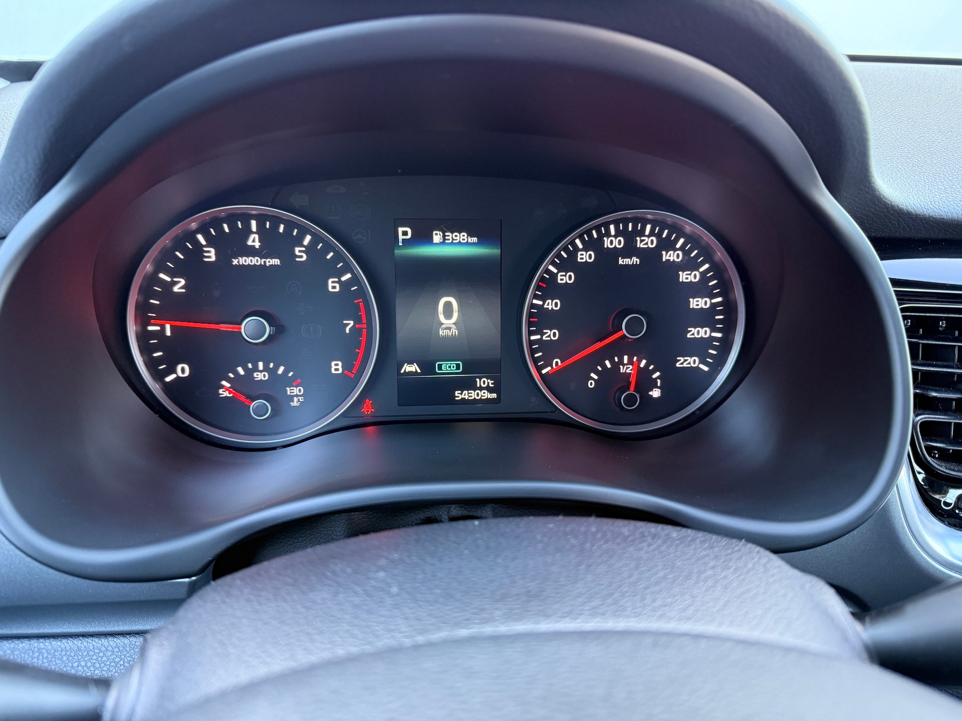 KIA Stonic 1.0 T-GDI Style DCT-image-5