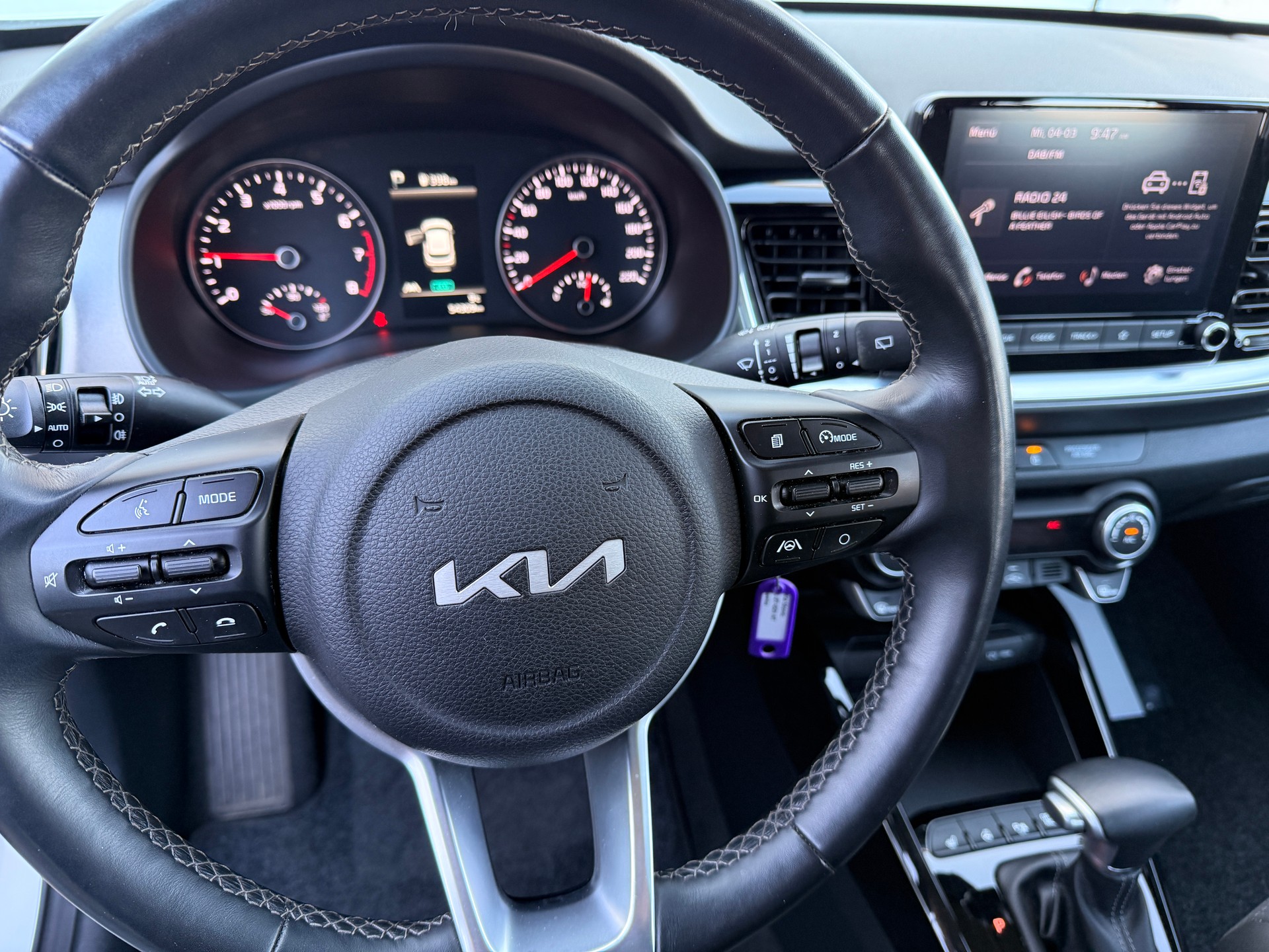 KIA Stonic 1.0 T-GDI Style DCT-image-6