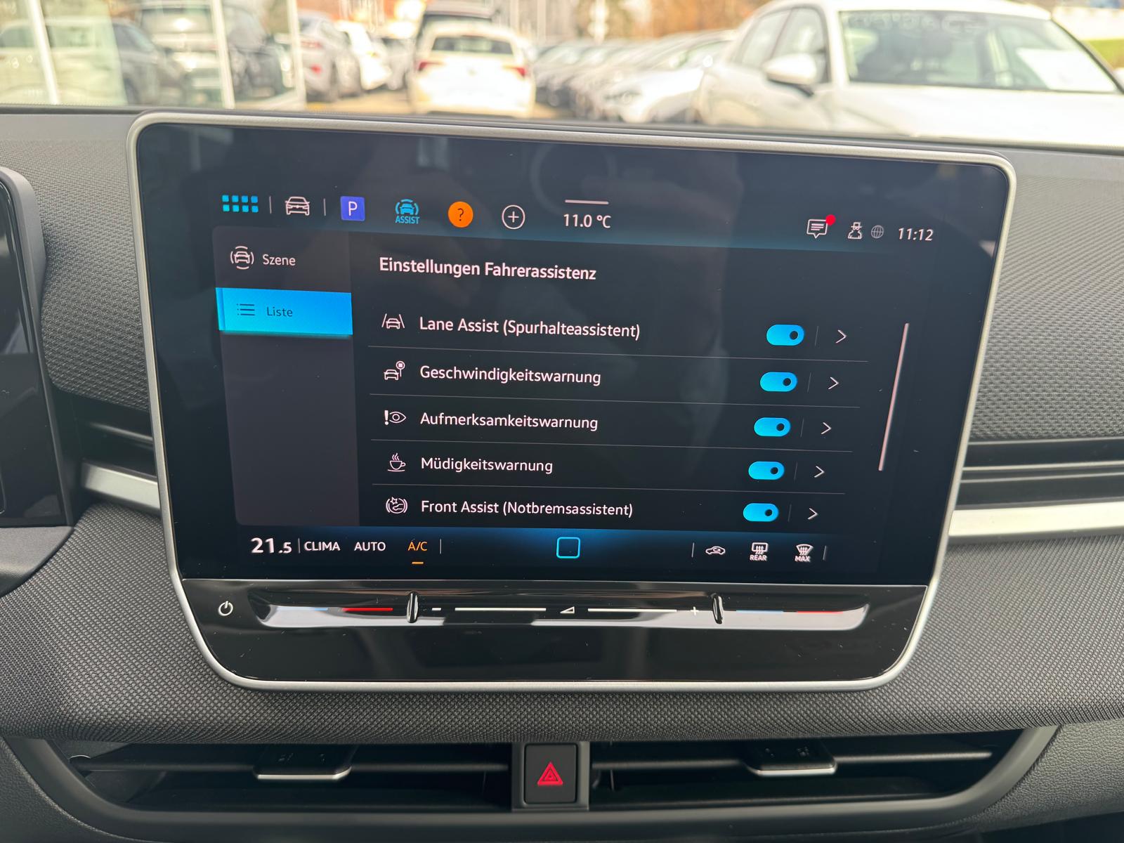 VW T-Roc 1.5 eTSI mHEV Trend DSG-image-9