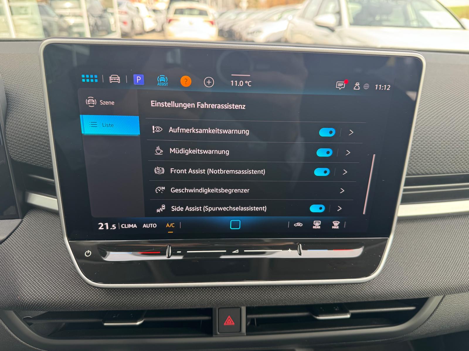 VW T-Roc 1.5 eTSI mHEV Trend DSG-image-10