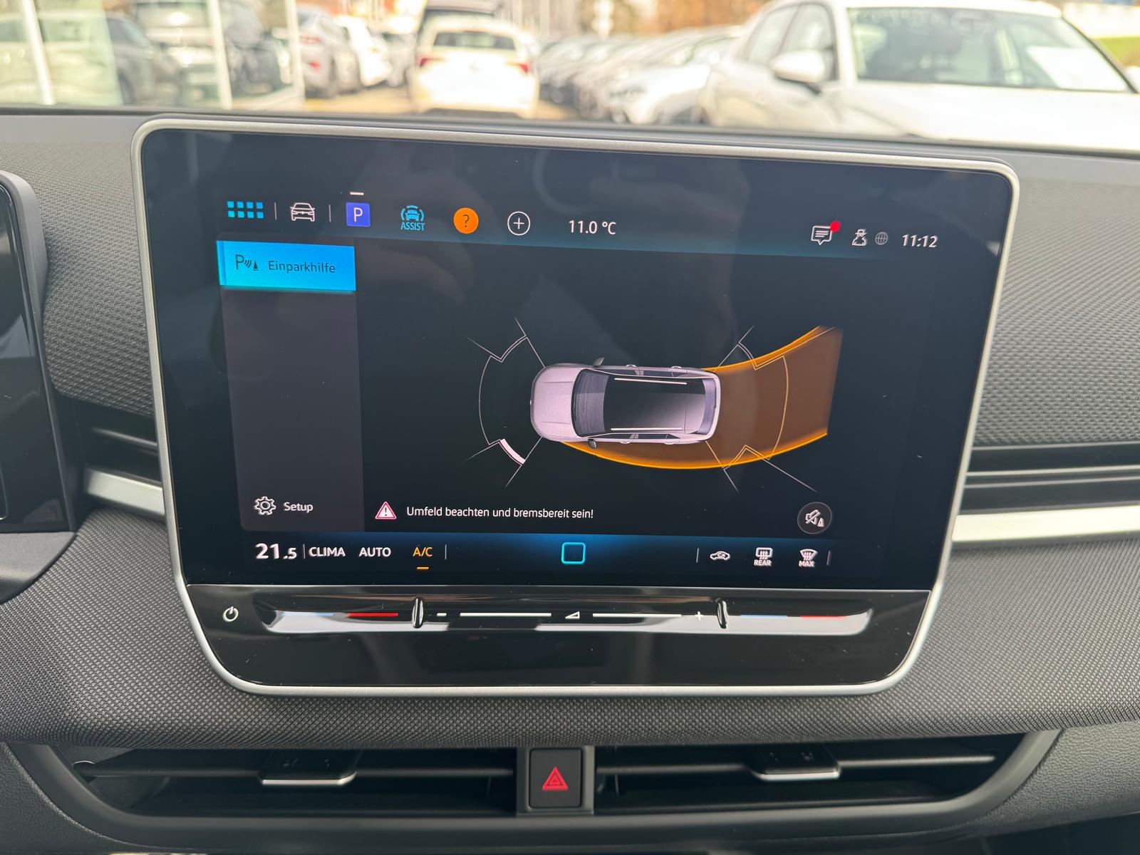 VW T-Roc 1.5 eTSI mHEV Trend DSG-image-8