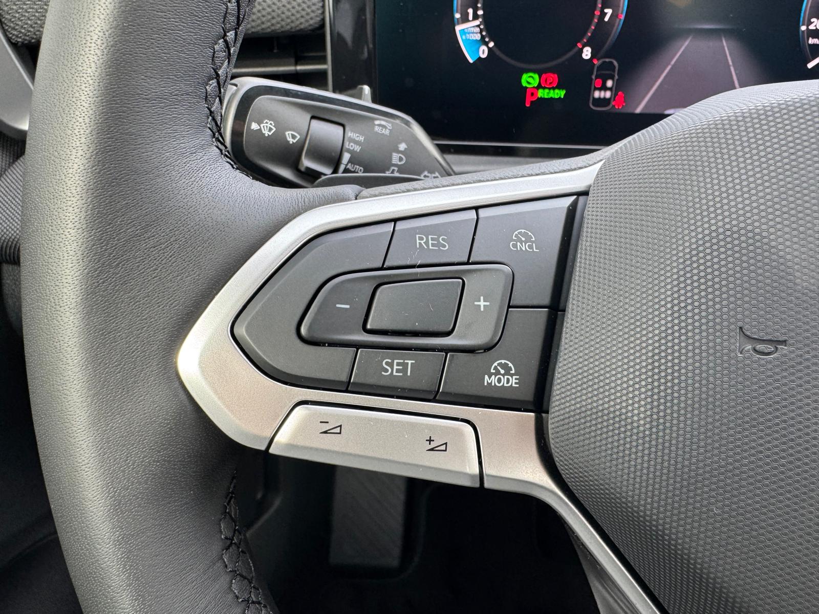 VW T-Roc 1.5 eTSI mHEV Trend DSG-image-7