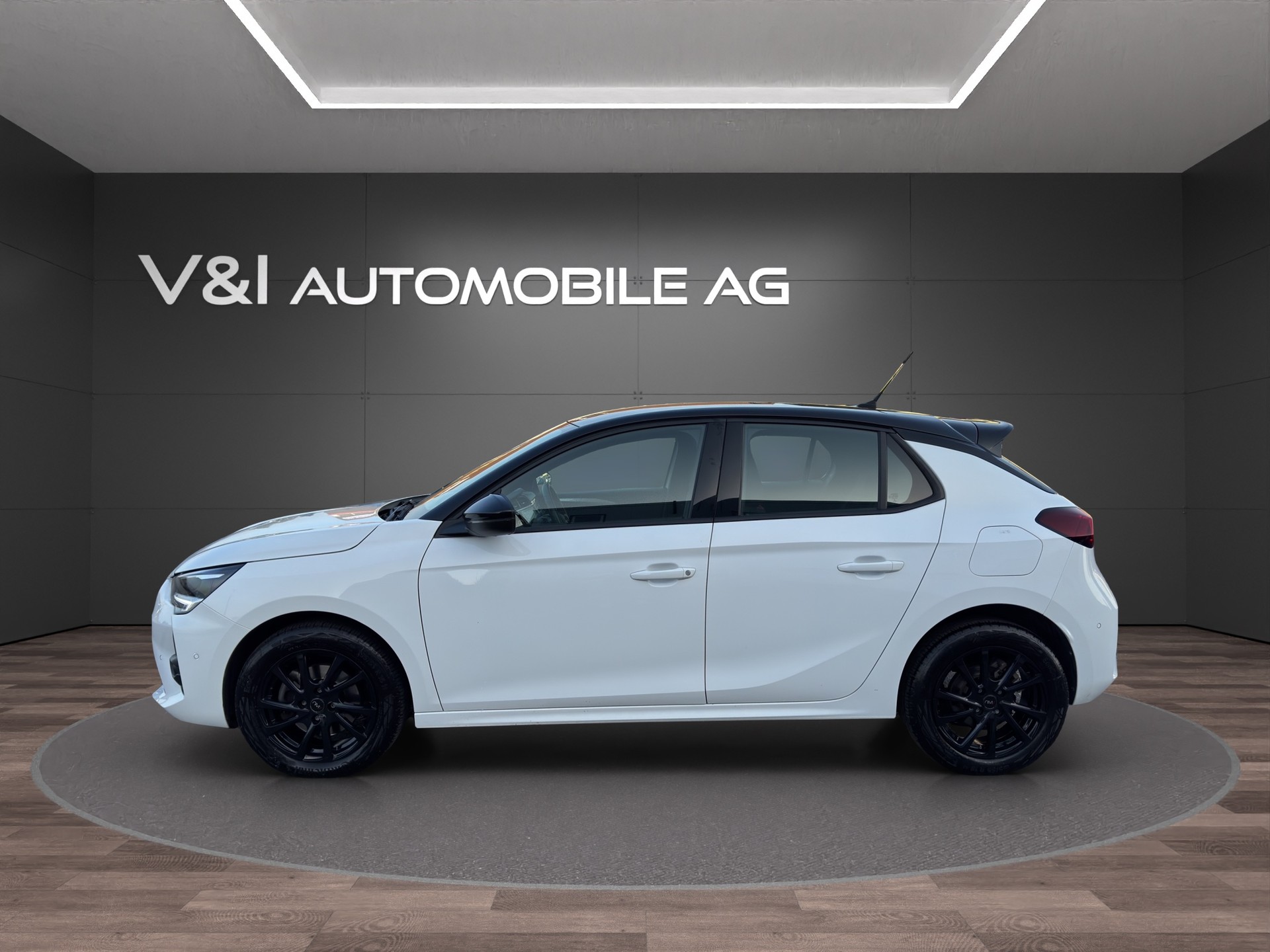 OPEL Corsa 1.2 TP GS-Line-image-6