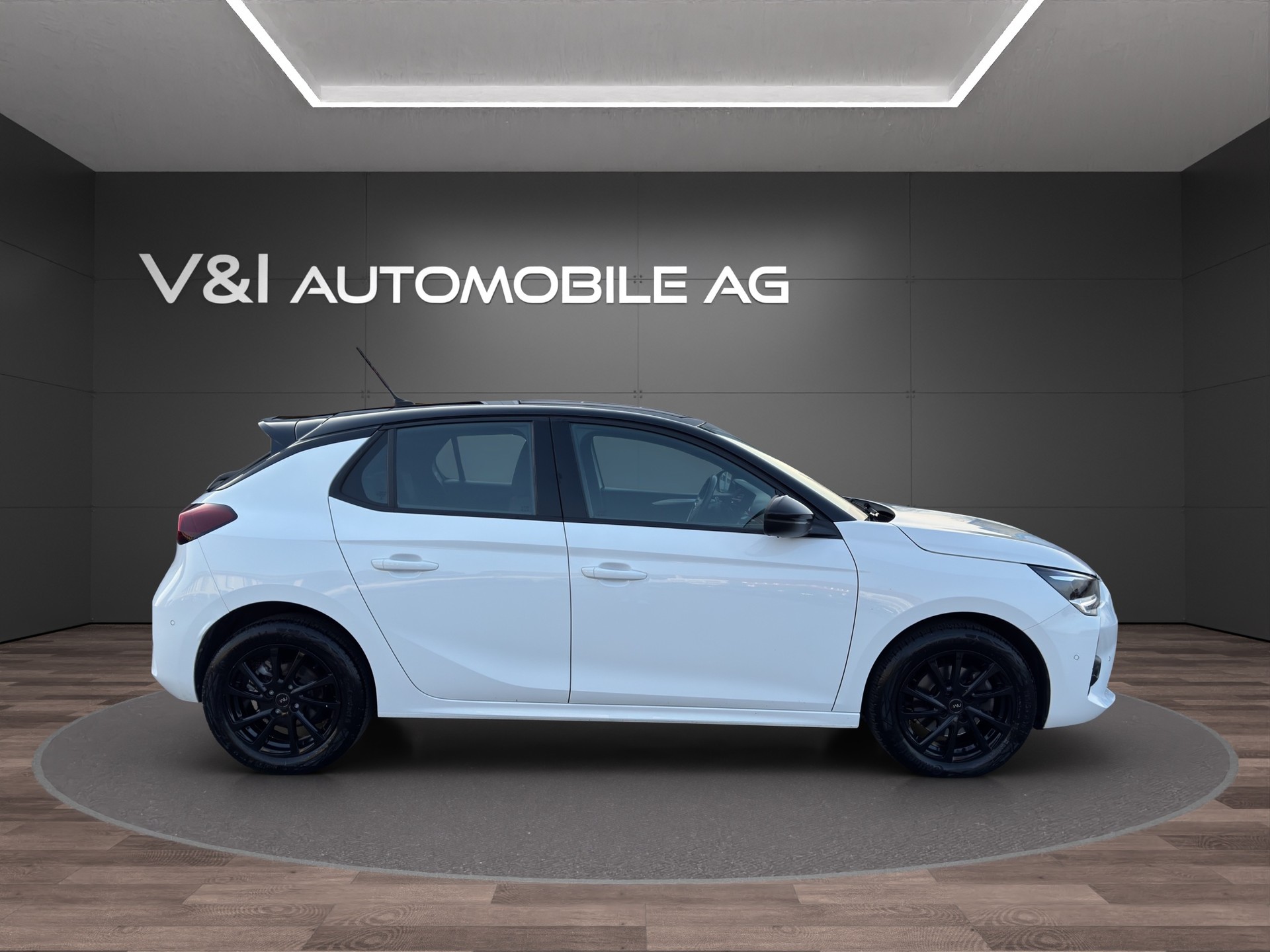 OPEL Corsa 1.2 TP GS-Line-image-7
