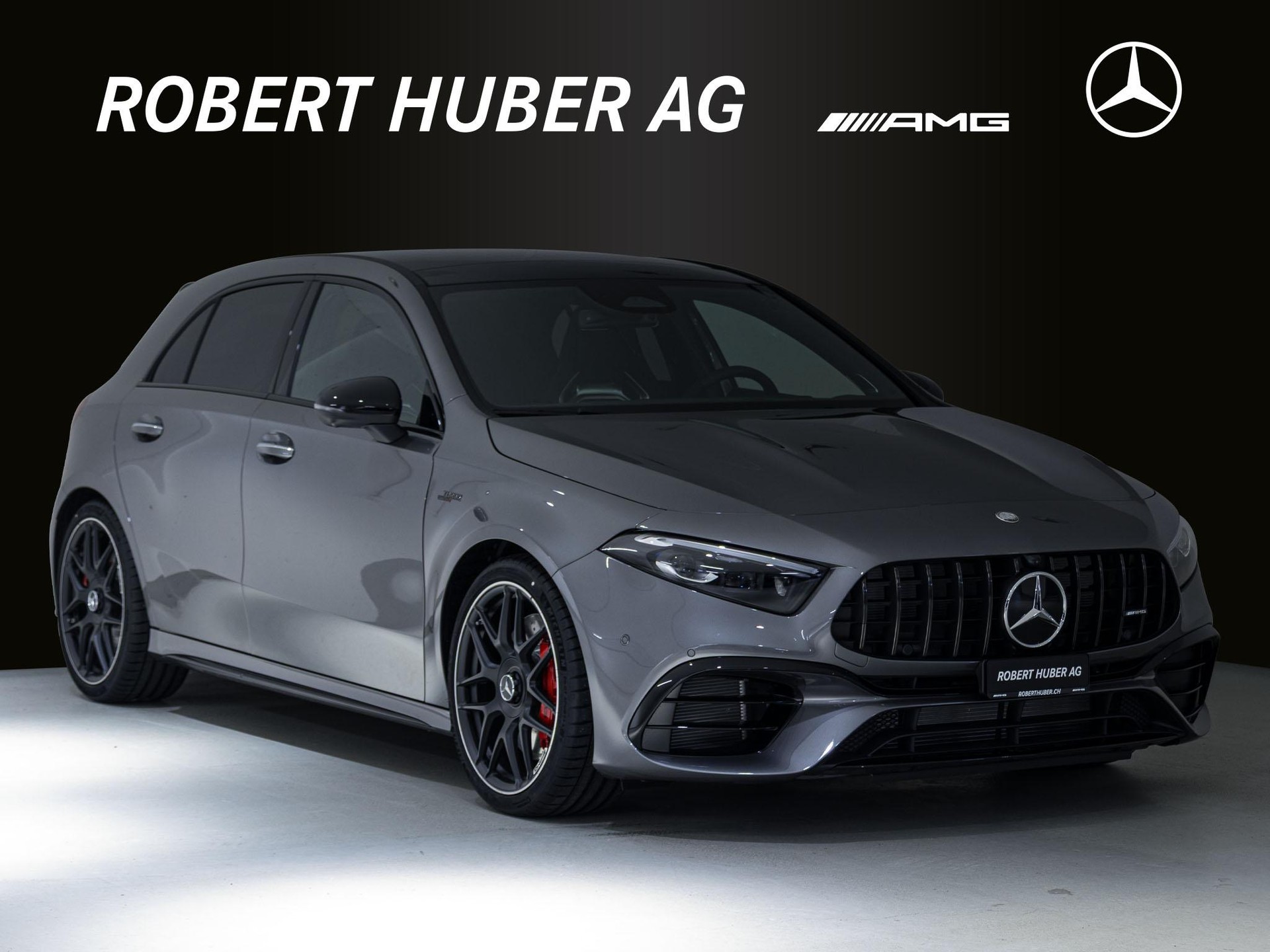 MERCEDES-BENZ A 45 S AMG 4MATIC+-image-0