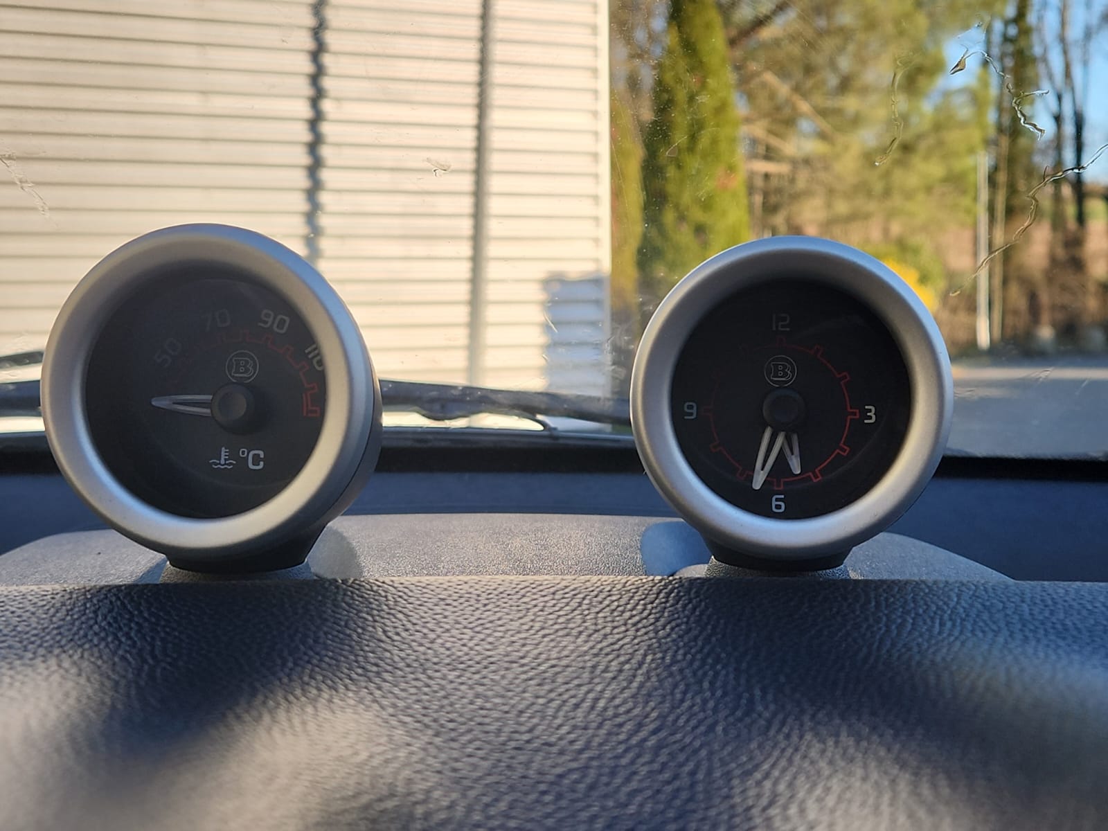 SMART forfour 1.5 brabus-image-18