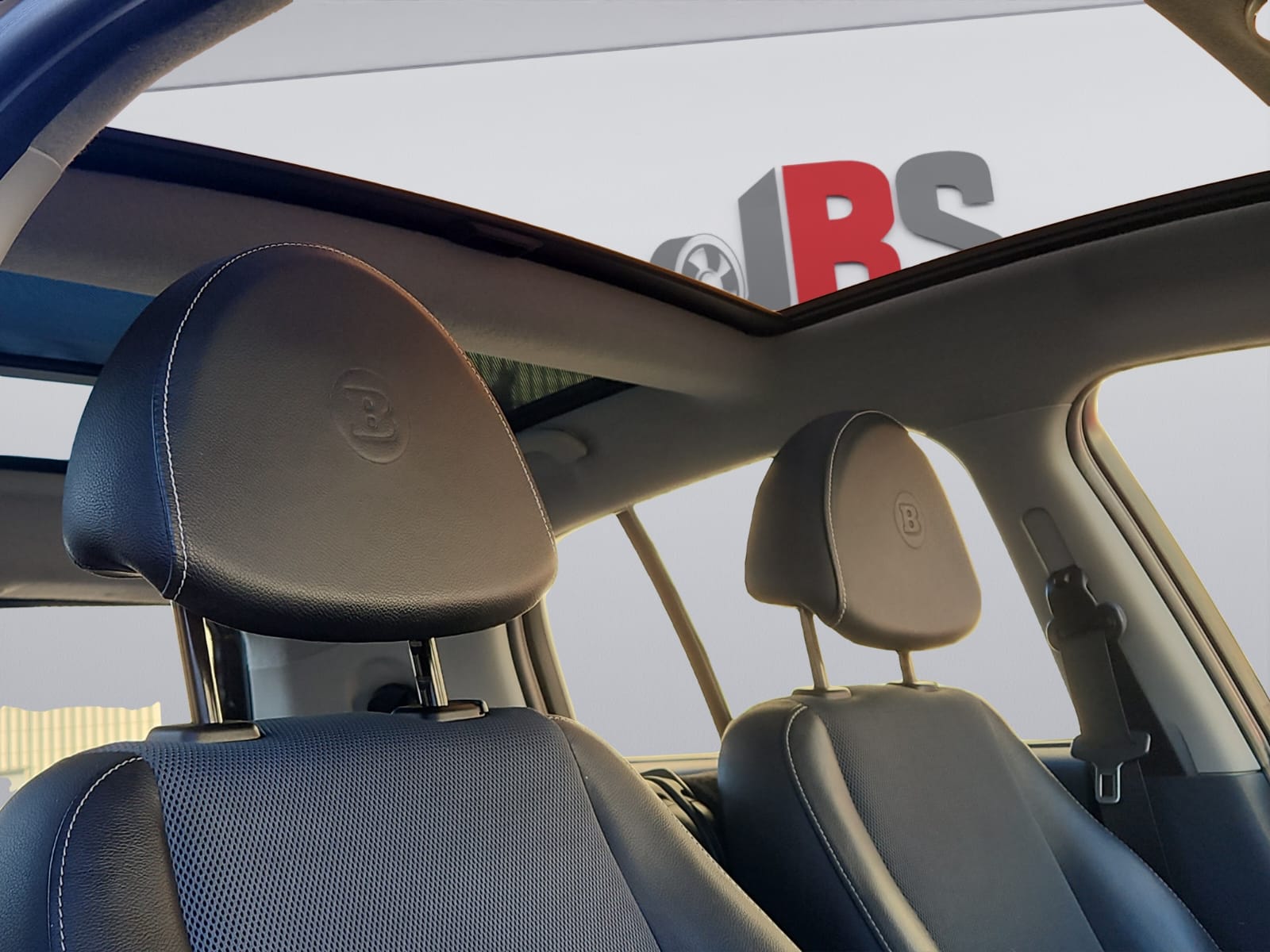 SMART forfour 1.5 brabus-image-12