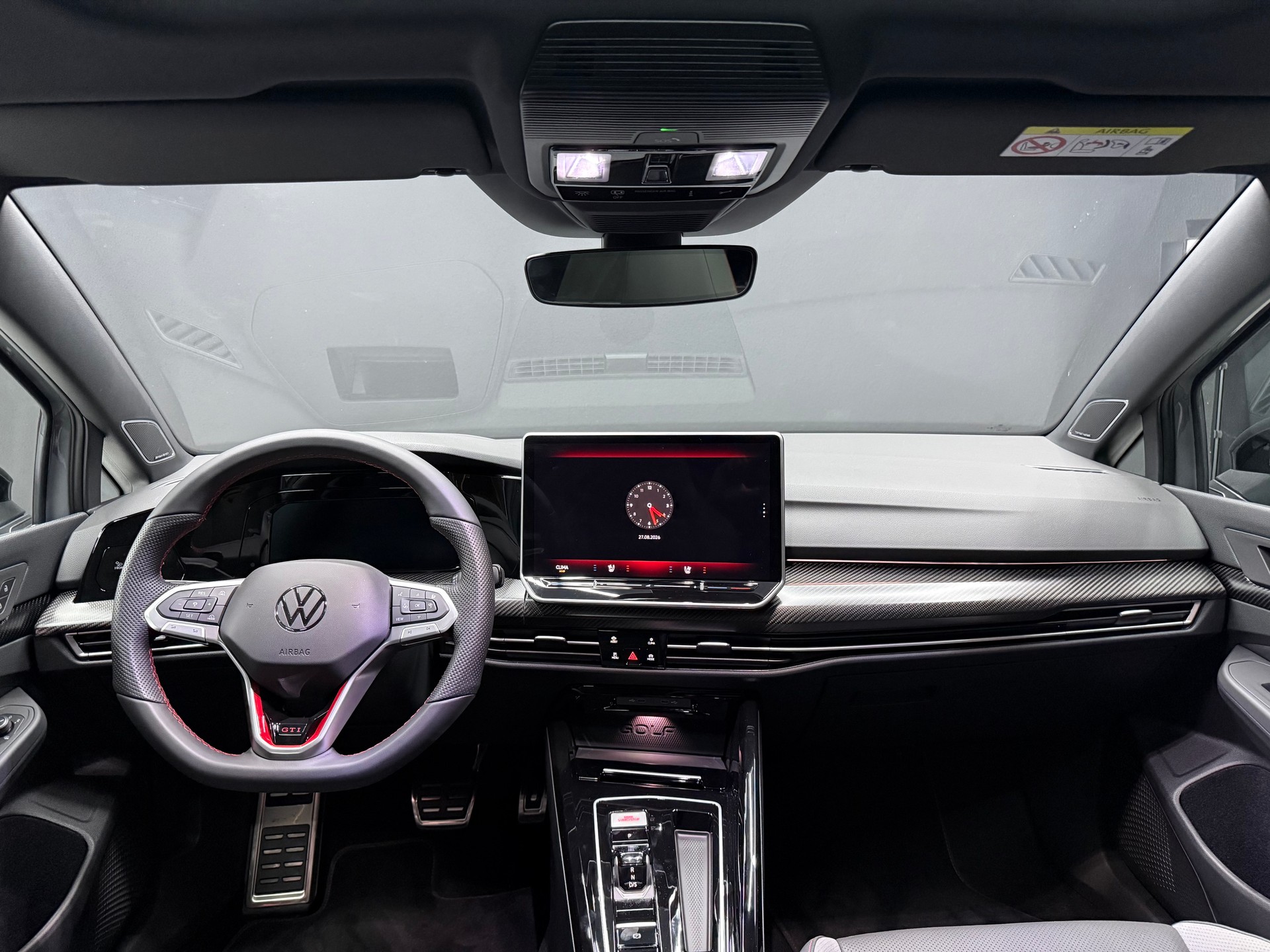 VW Golf 2.0TSI GTI Clubsport-image-10