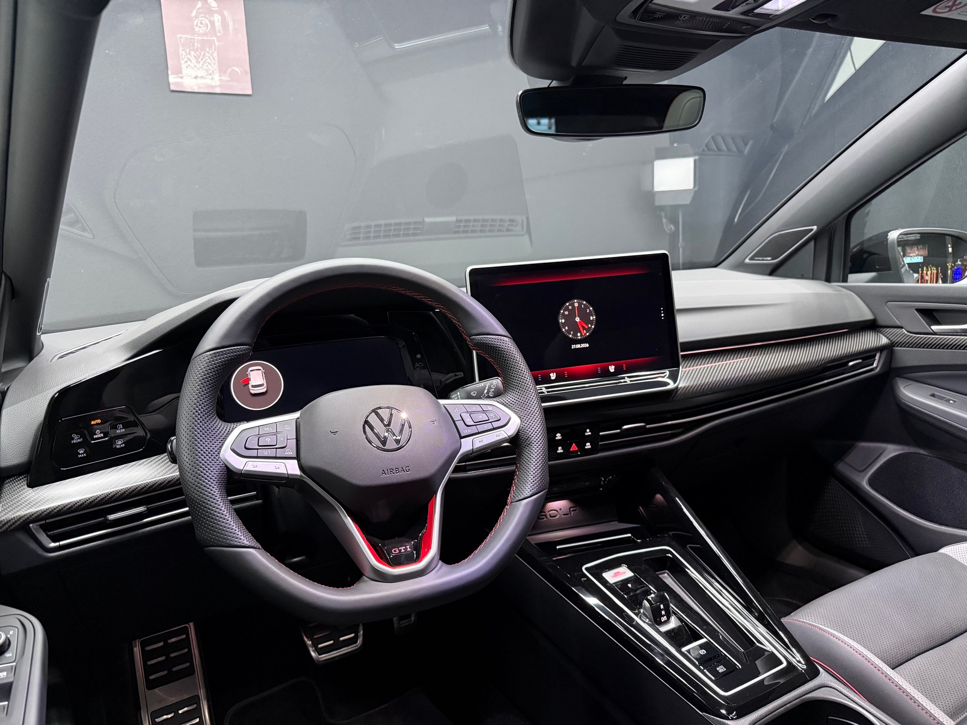 VW Golf 2.0TSI GTI Clubsport-image-8