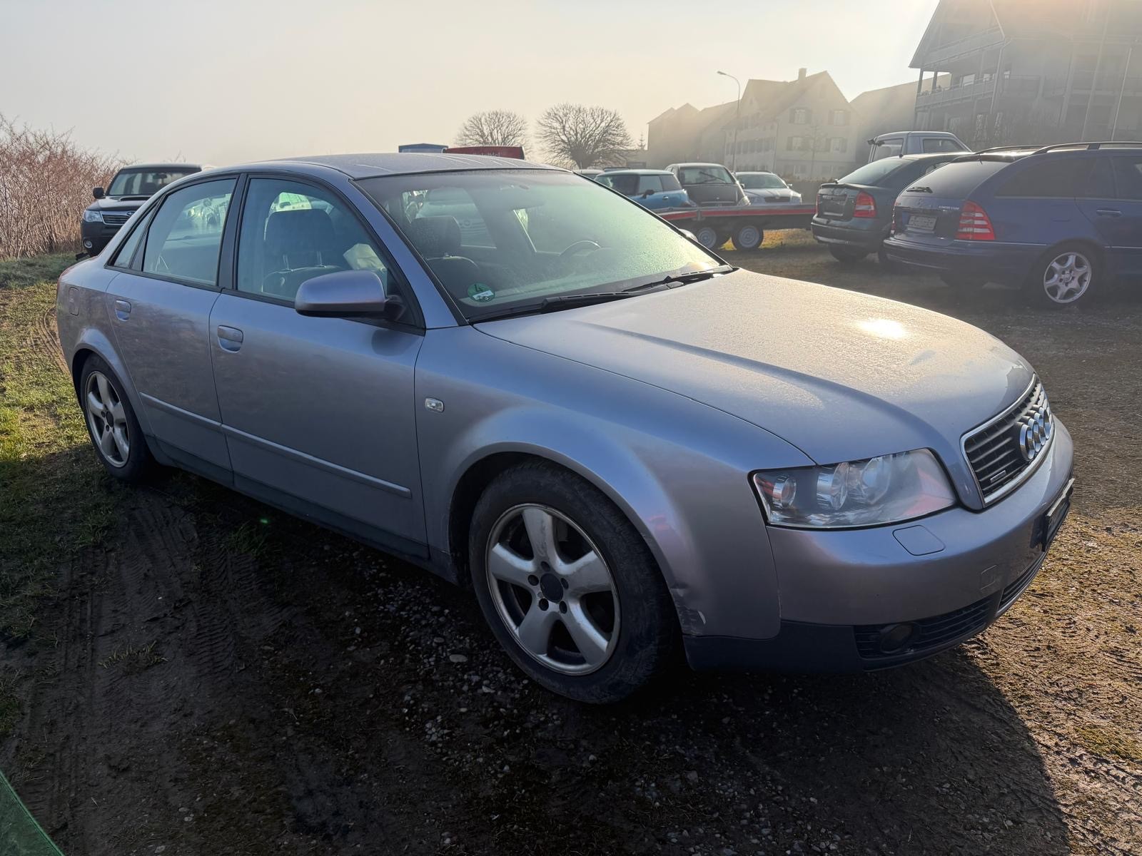 AUDI 3.0 Quttro-showroom-element-1