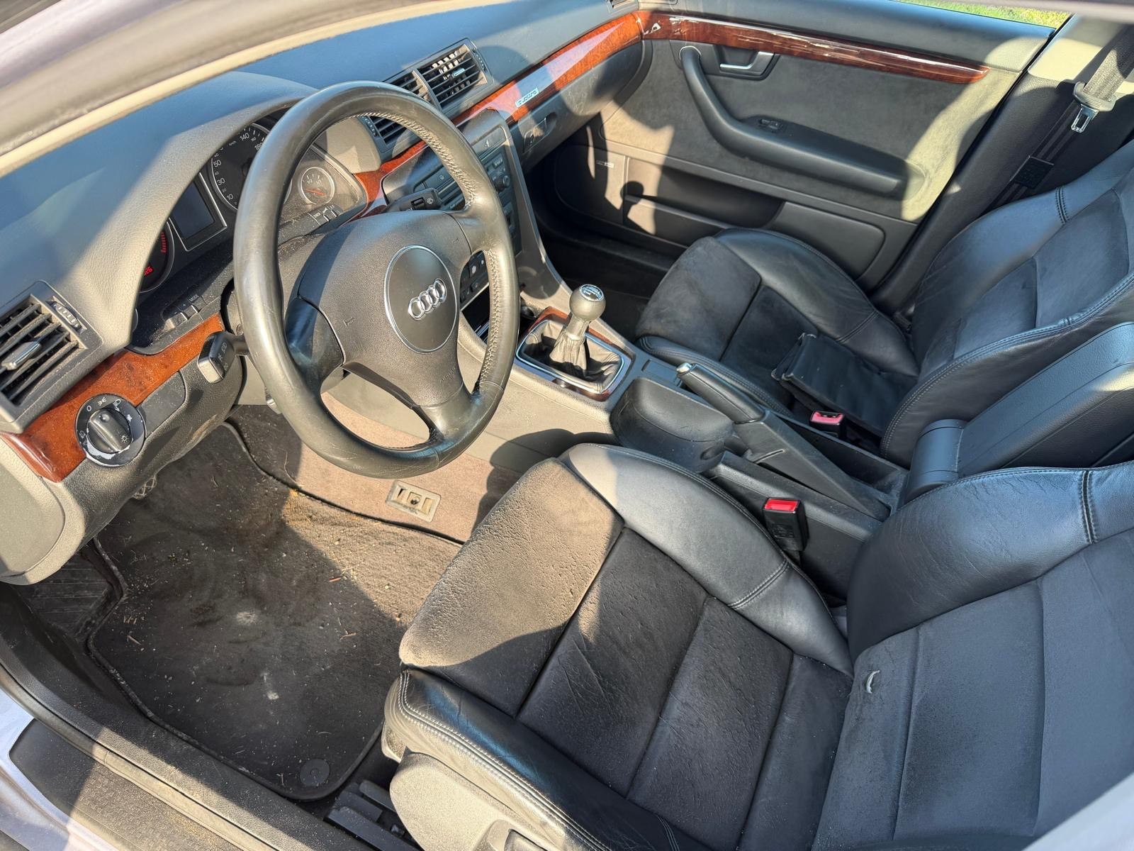AUDI 3.0 Quttro-image-12