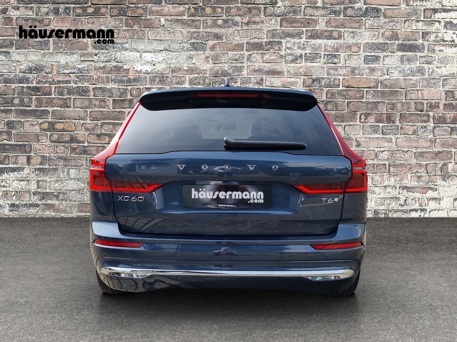 VOLVO XC60 2.0 T6 TE Ultra Bright eAWD-image-4