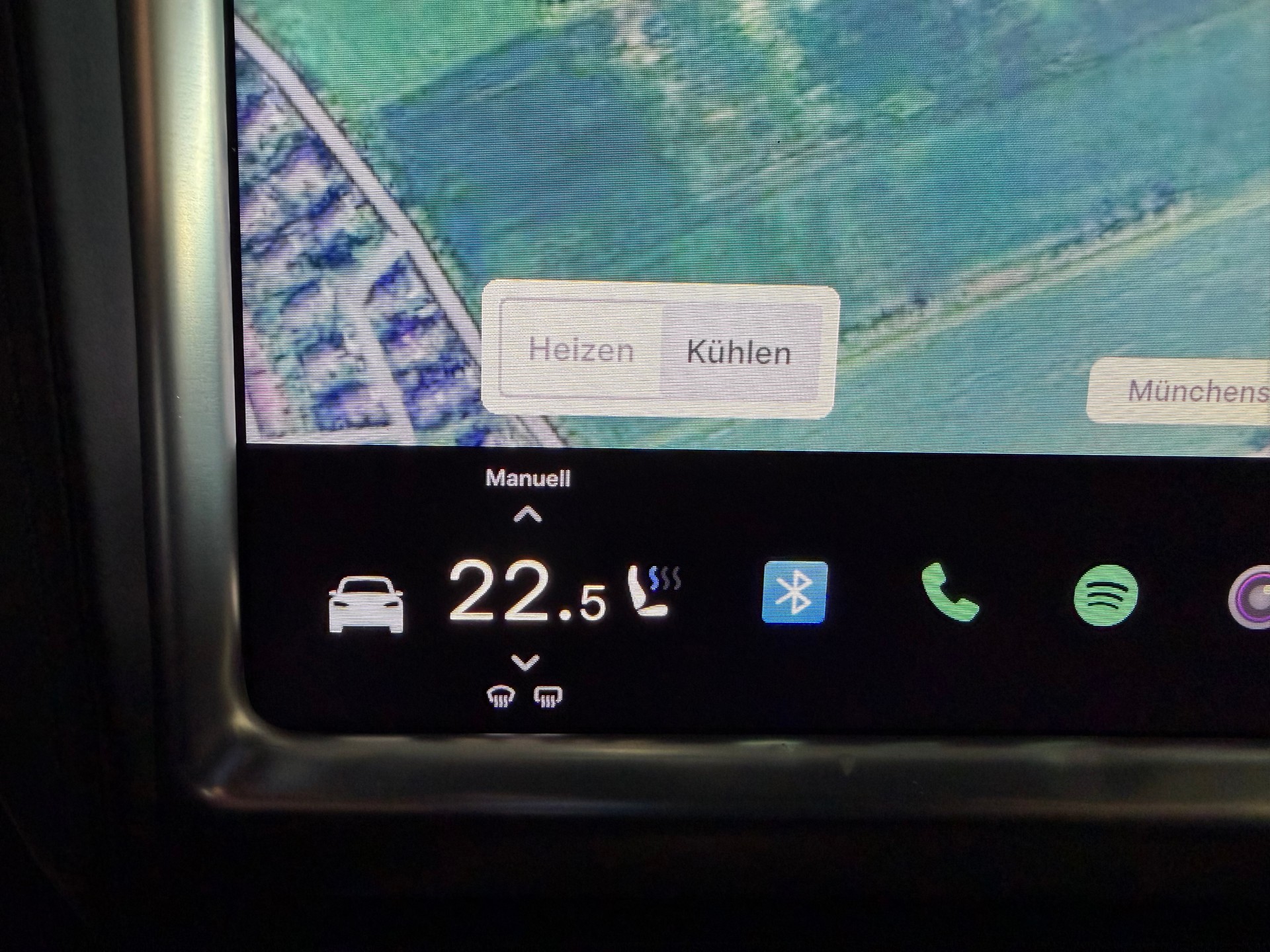 TESLA Model X 90 D Signature Performance 772 PS 4X4 * FREE SUPERCHARGING *-image-25