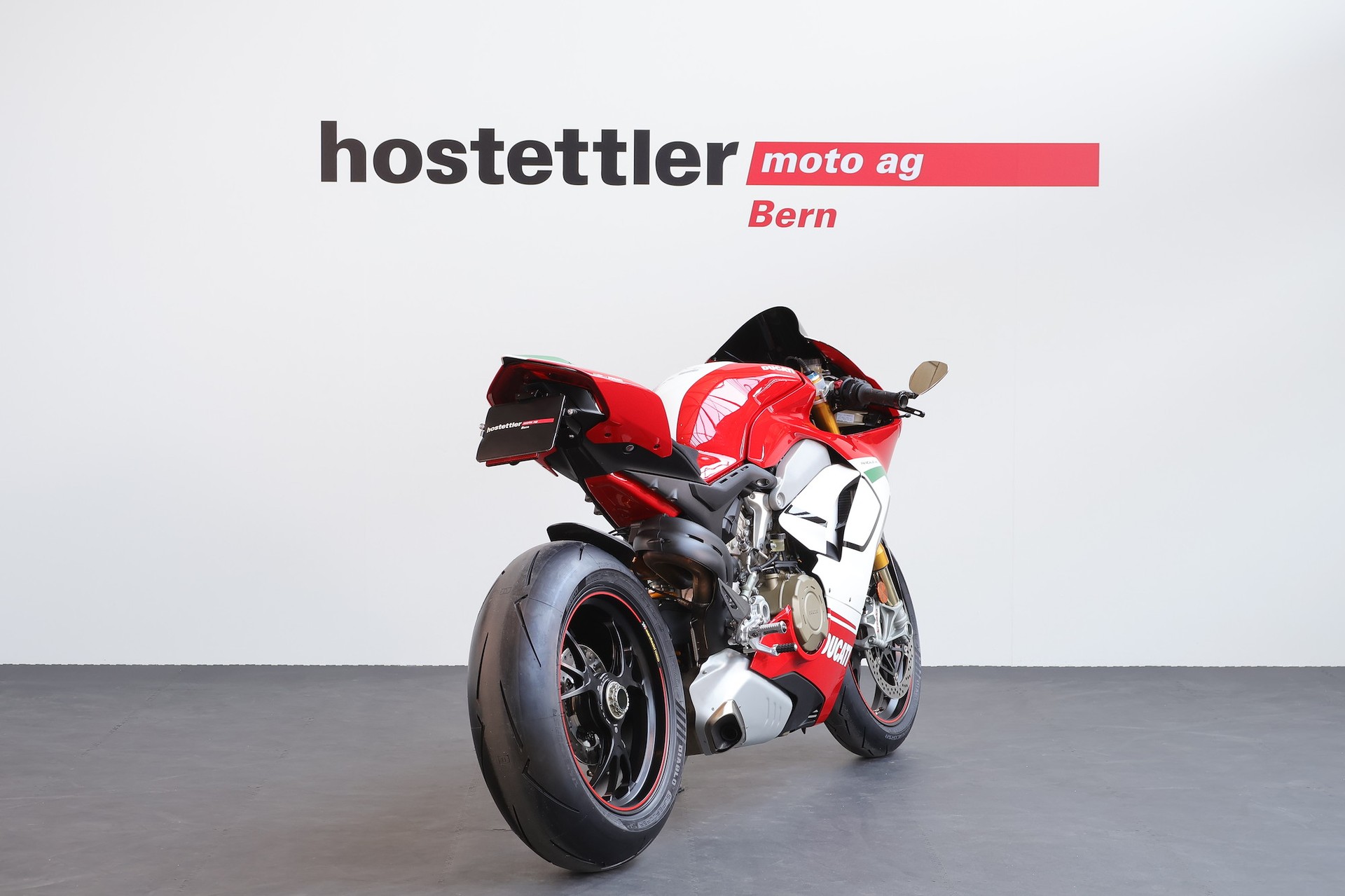 DUCATI Panigale V4 Speciale Nr. 751/1500 Limited Edition-showroom-element-3